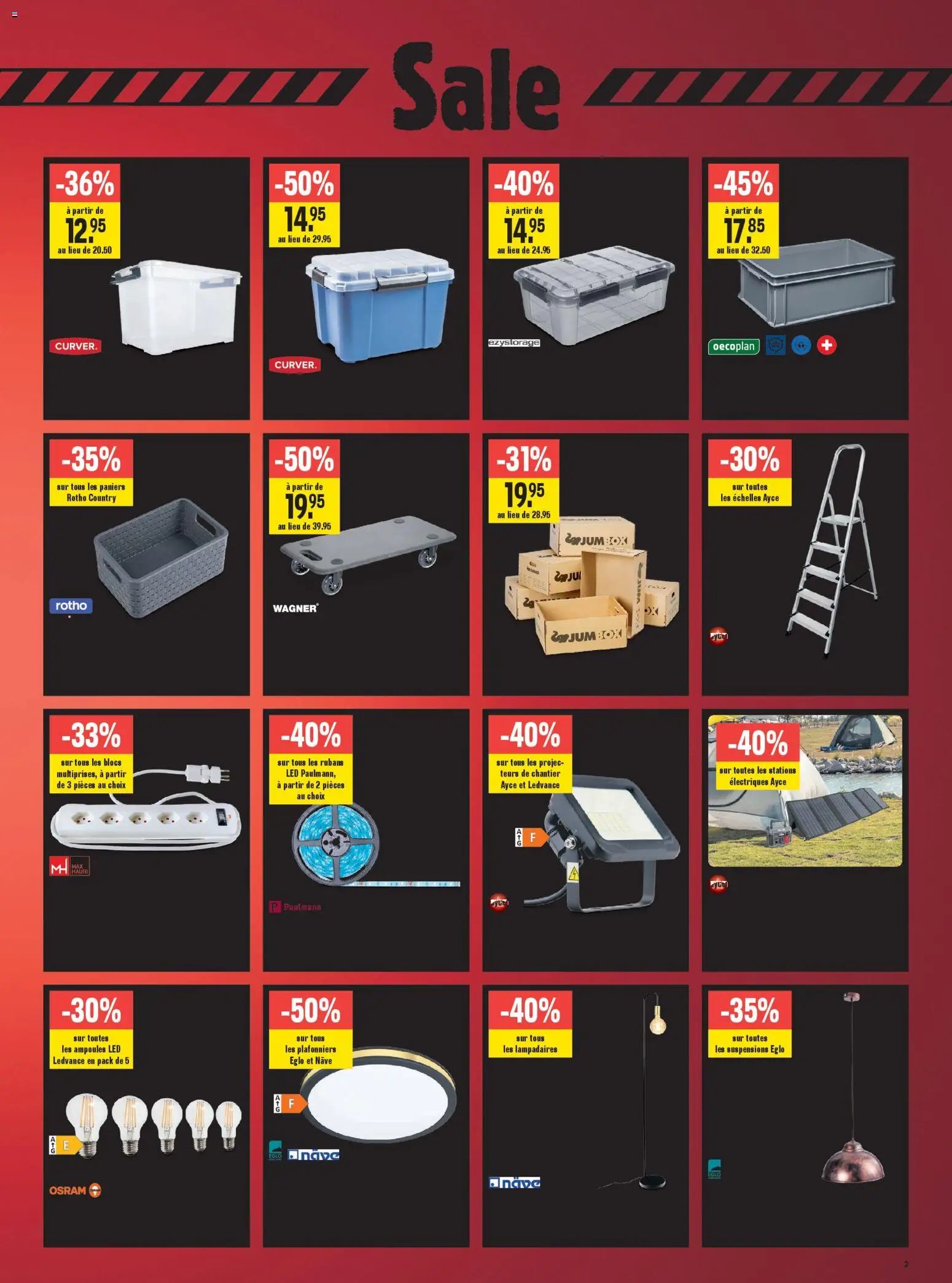 Jumbo Aktionen FR (2025-12-29 - 2026-01-14) | 3