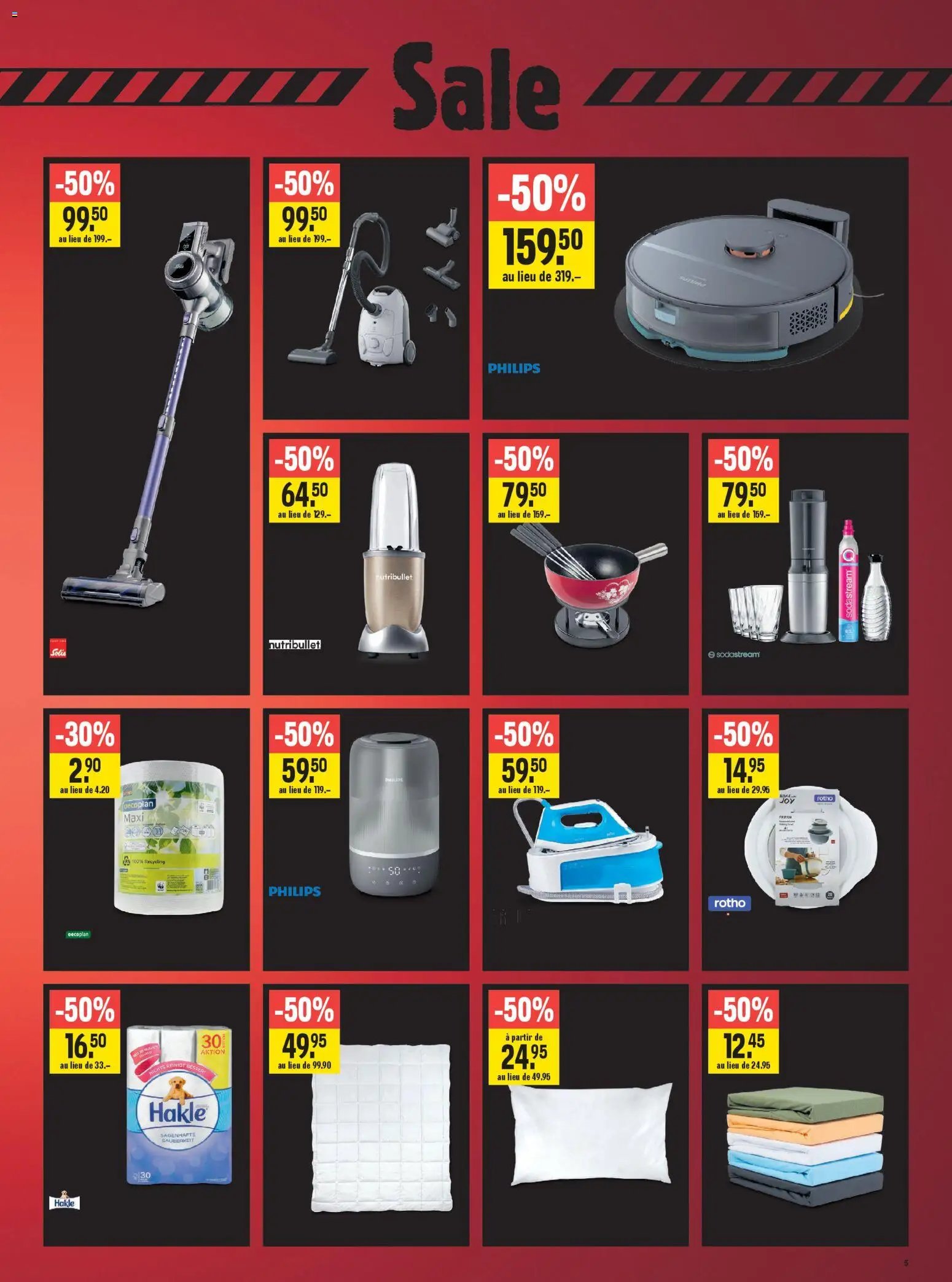 Jumbo Aktionen FR (2025-12-29 - 2026-01-14) | 5