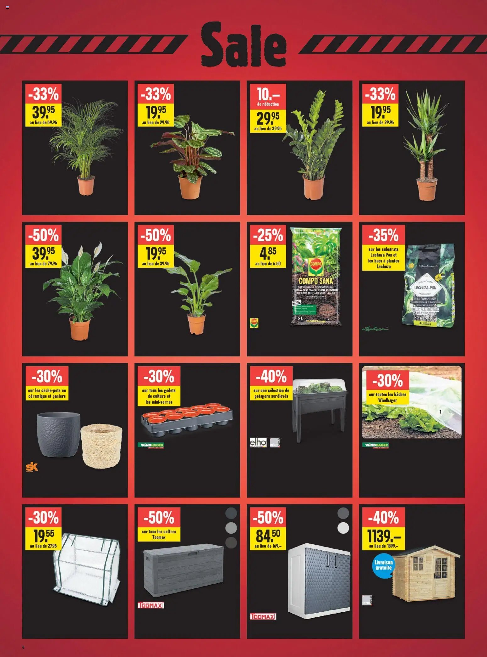 Jumbo Aktionen FR (2025-12-29 - 2026-01-14) | 6