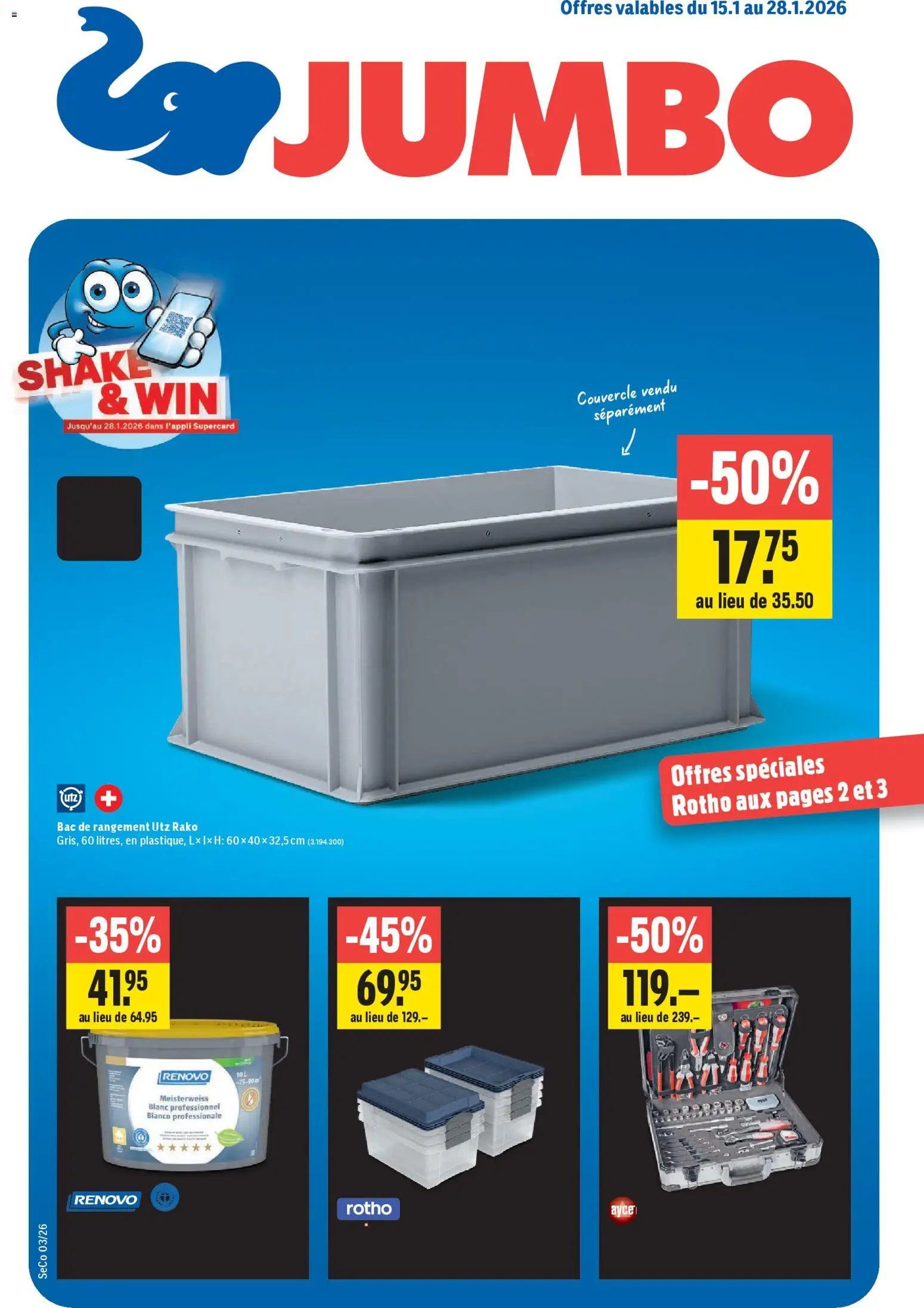 Jumbo Aktionen FR (2026-01-15 - 2026-01-28) | 1