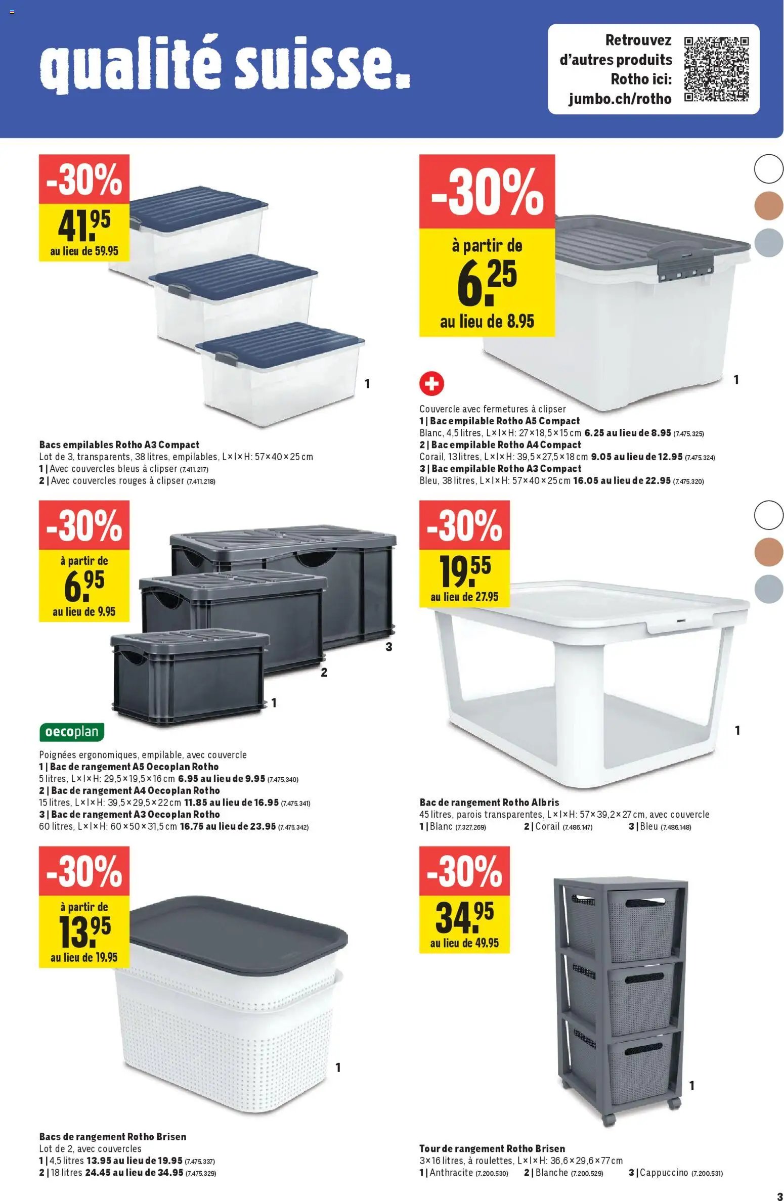 Jumbo Aktionen FR (2026-01-15 - 2026-01-28) | 3