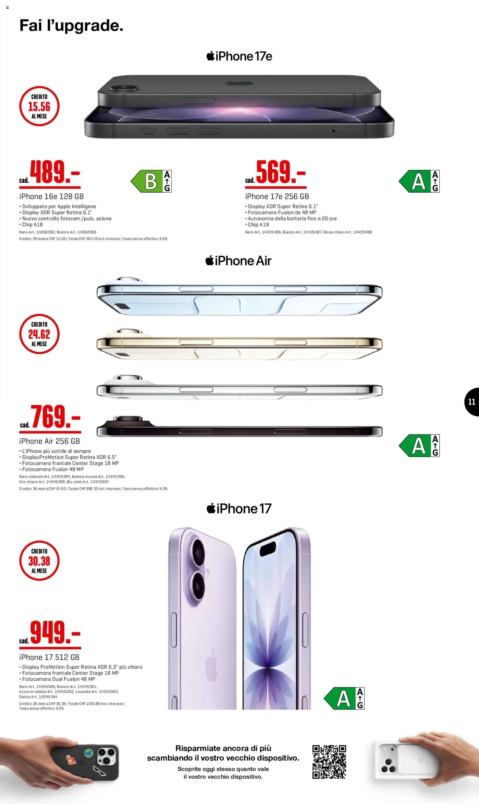 Interdiscount aktionen IT (2026-05-25 - 2026-06-07)