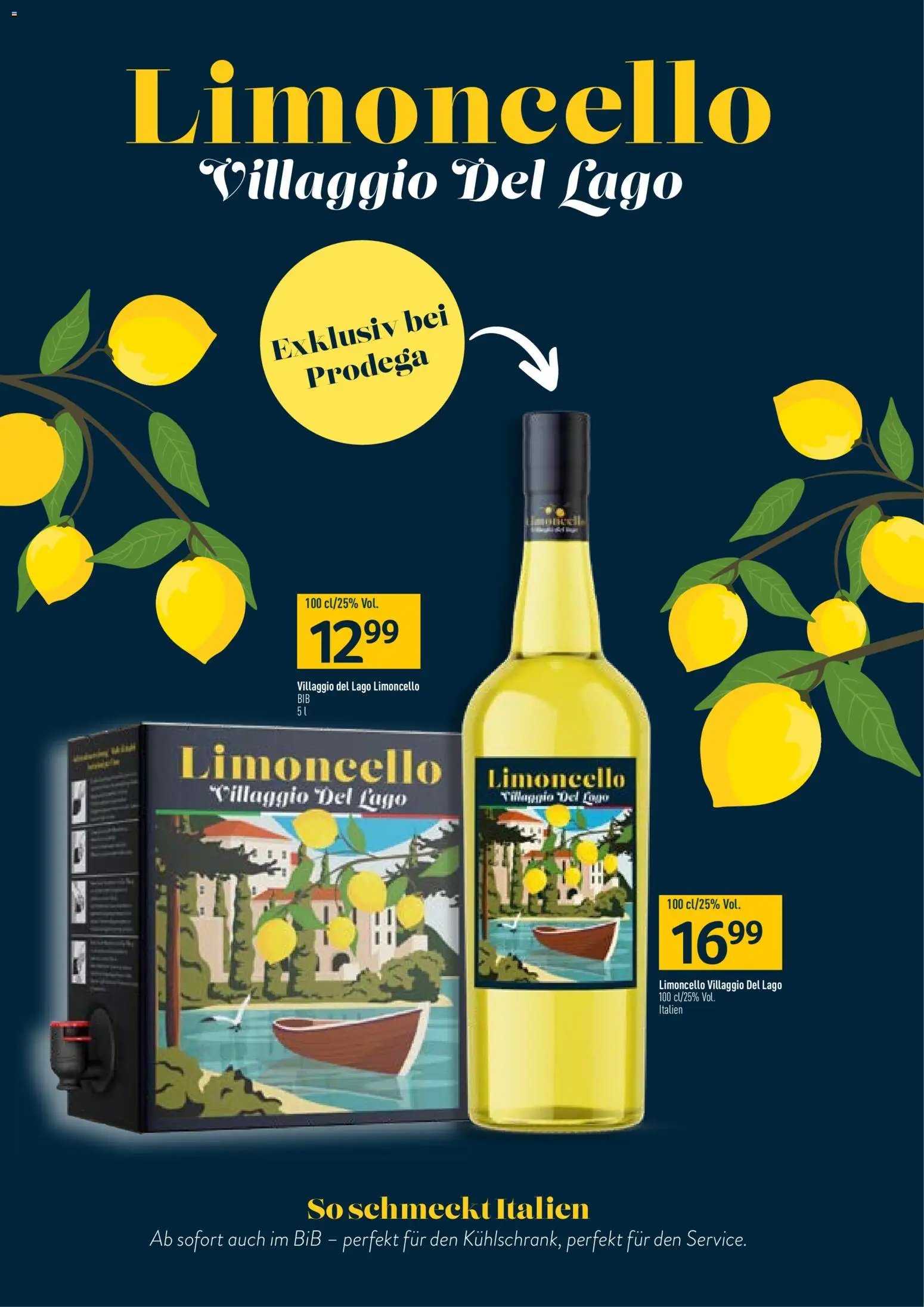 Prodega aktionen (2026-04-27 - 2026-05-02)