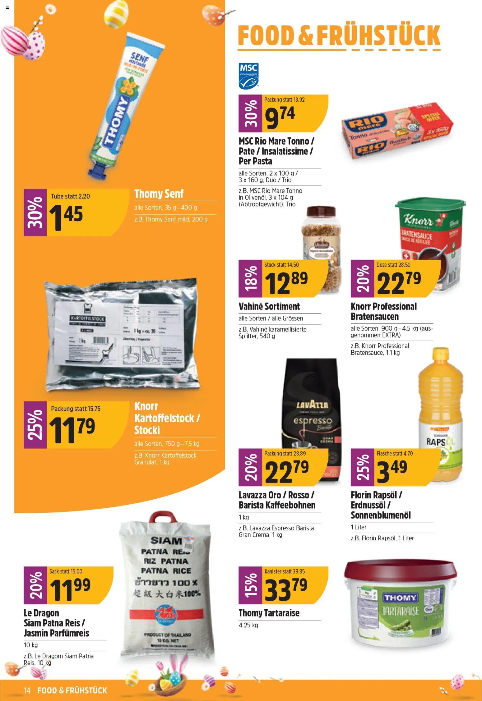 TopCC aktionen (2026-03-23 - 2026-03-28)