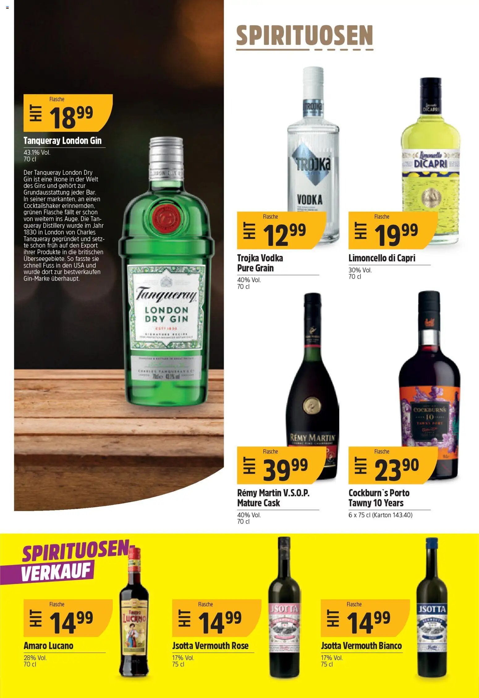 TopCC aktionen (2026-03-23 - 2026-03-28)