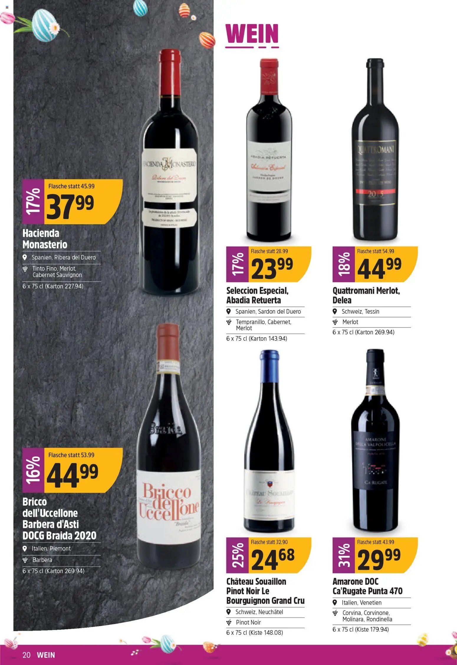 TopCC aktionen (2026-03-23 - 2026-03-28)