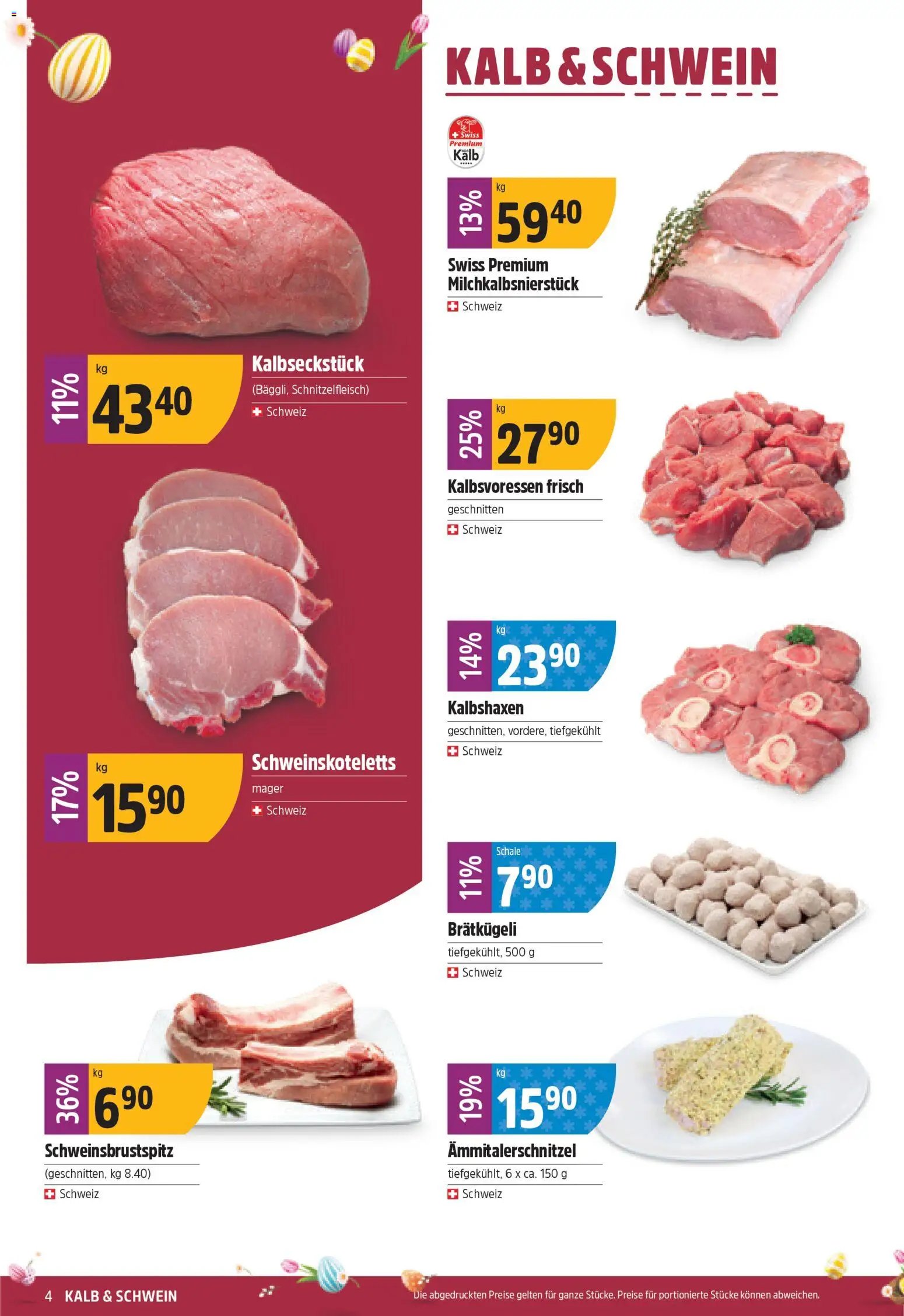 TopCC aktionen (2026-03-23 - 2026-03-28)