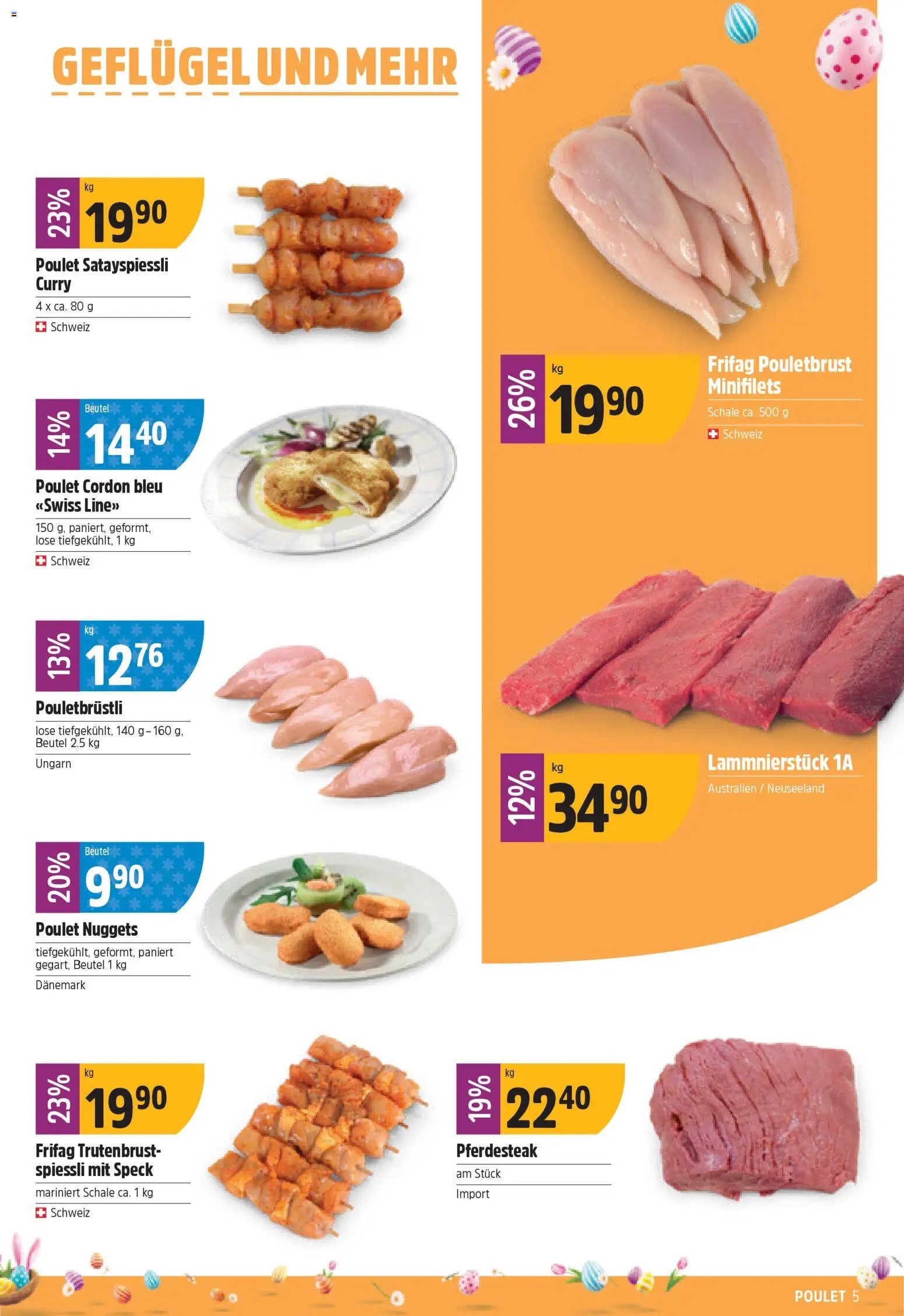 TopCC aktionen (2026-03-23 - 2026-03-28)