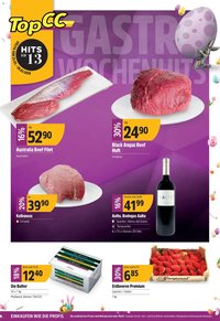 TopCC aktionen (2026-03-23 - 2026-03-28)