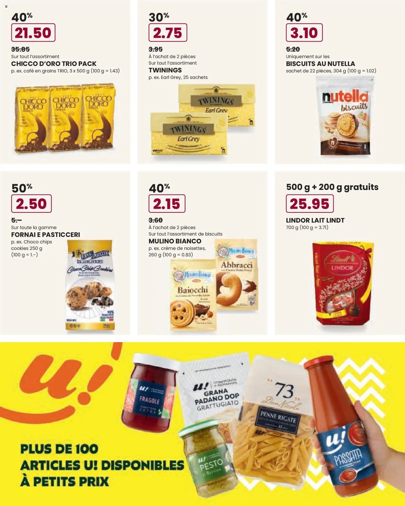 Manor Aktionen FR (2026-01-06 - 2026-01-12) | 6