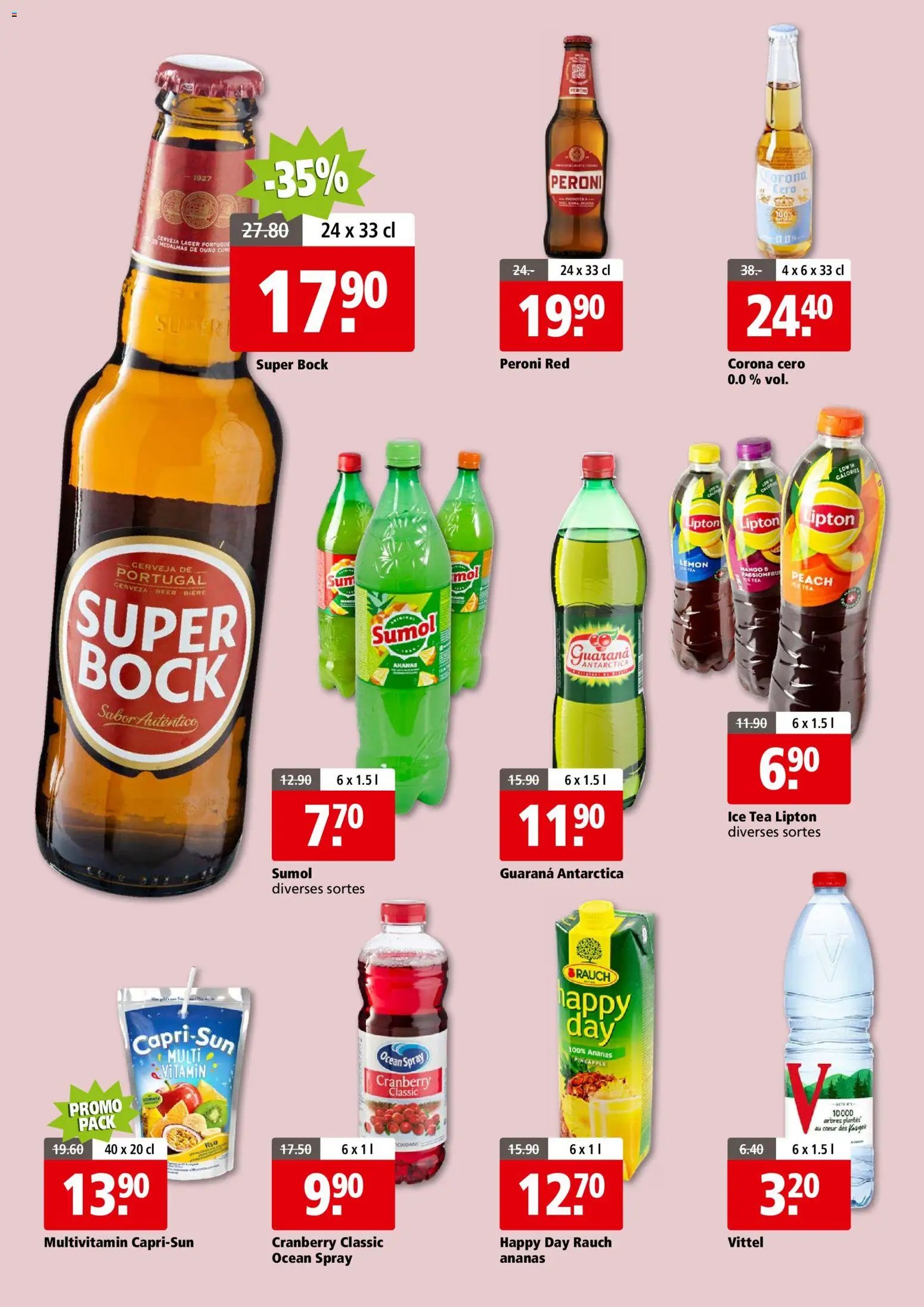 Aligro Aktionen Foire à la Viande Chavannes, Matran, Genf, Sitten (2025-11-24 - 2025-11-29) | 12