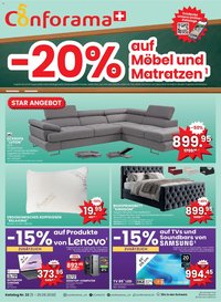Conforama aktionen