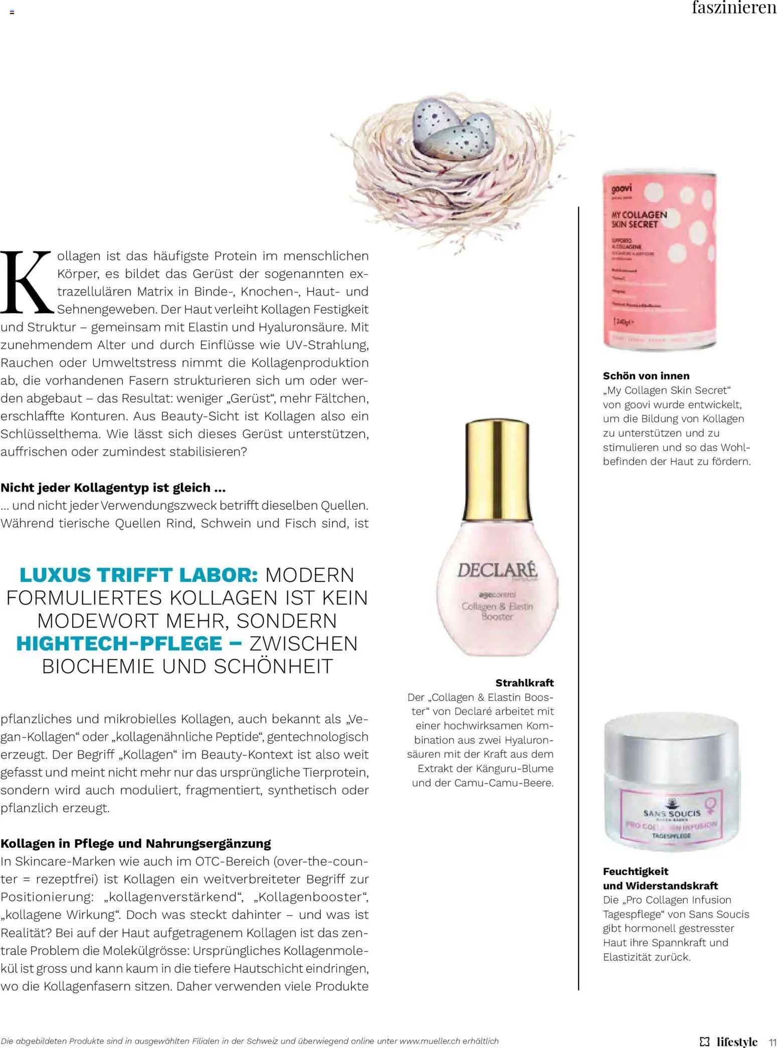 Müller aktionen Magazin (2026-03-01 - 2026-04-30) | 11