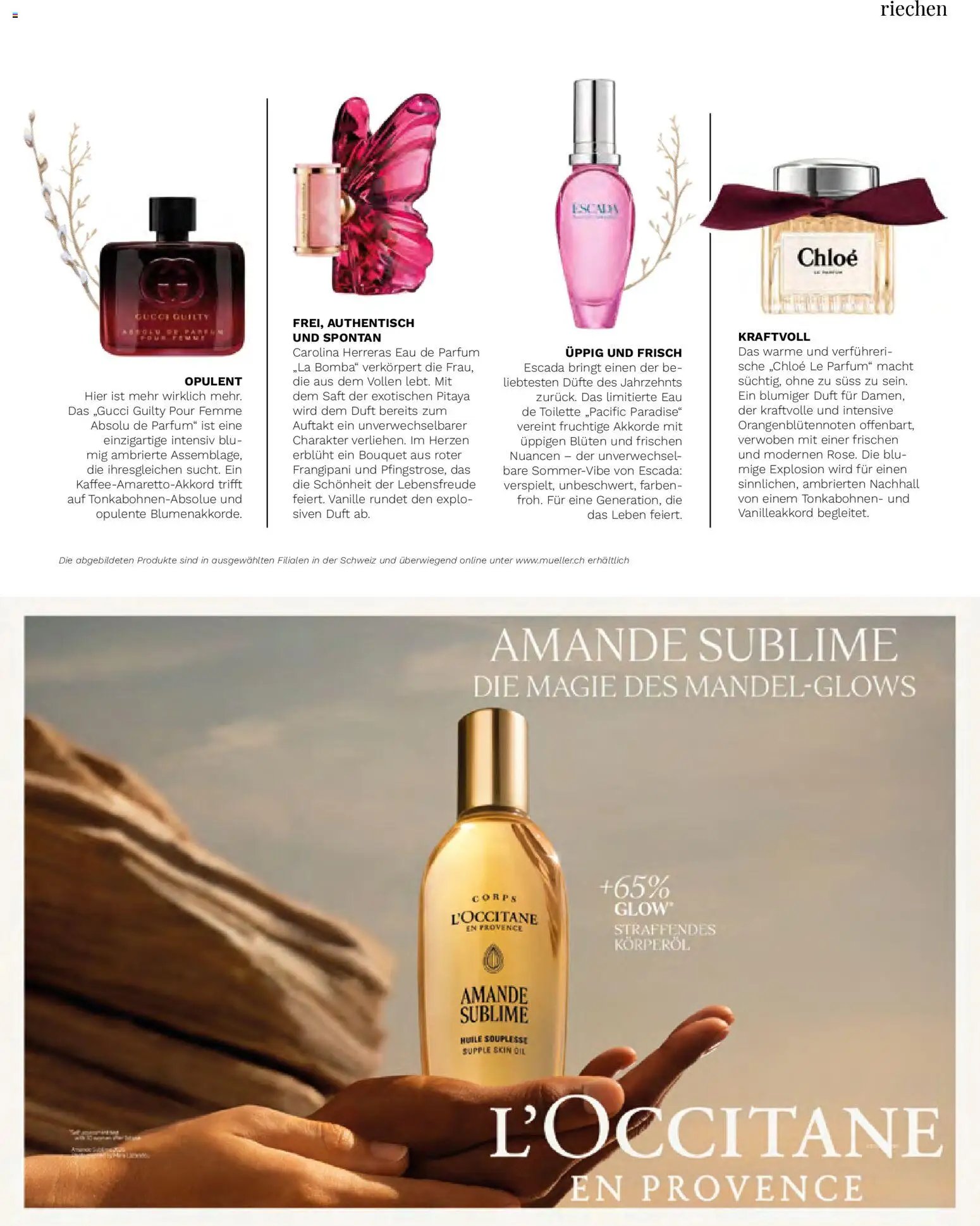 Müller aktionen Magazin (2026-03-01 - 2026-04-30) | 23