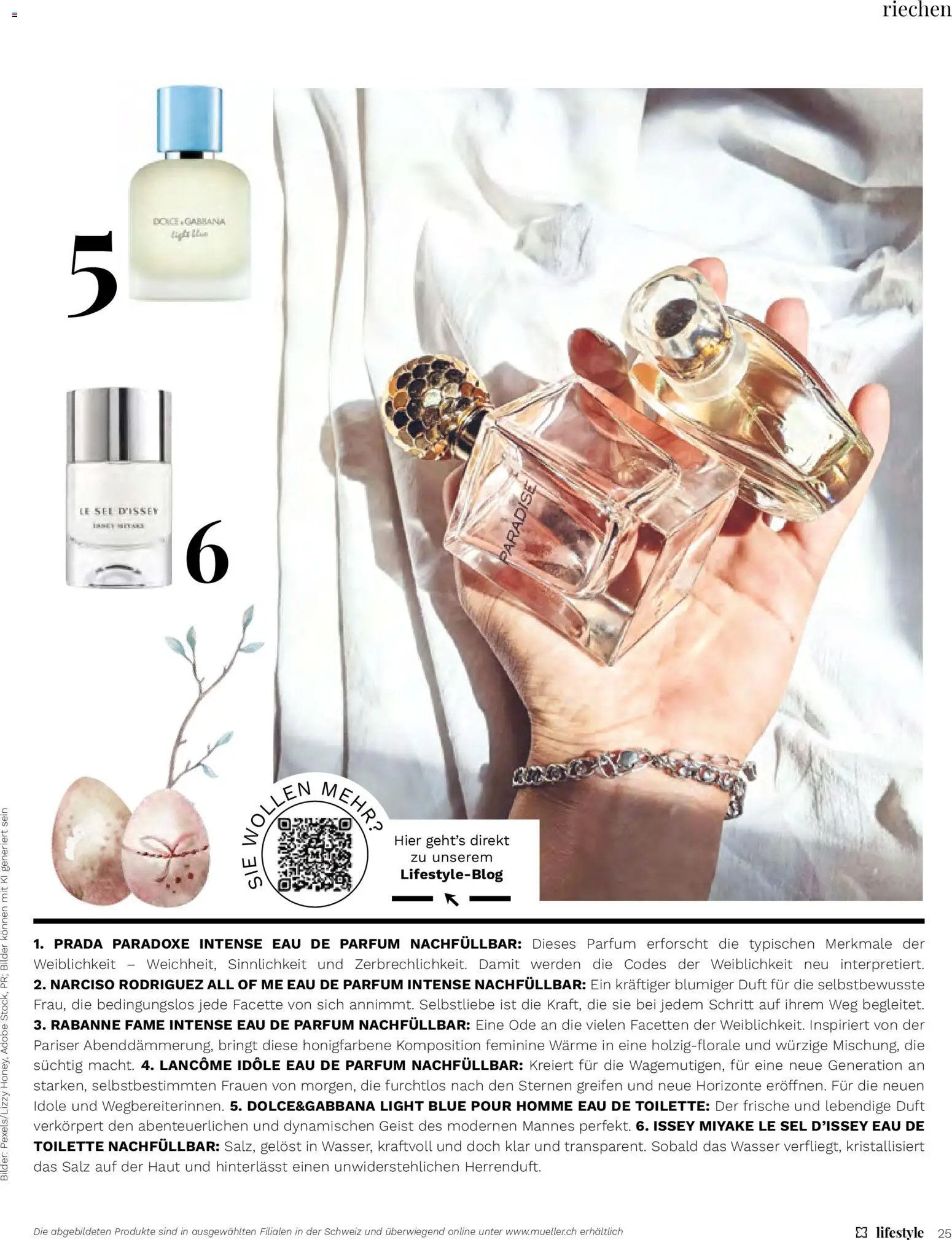 Müller aktionen Magazin (2026-03-01 - 2026-04-30) | 25