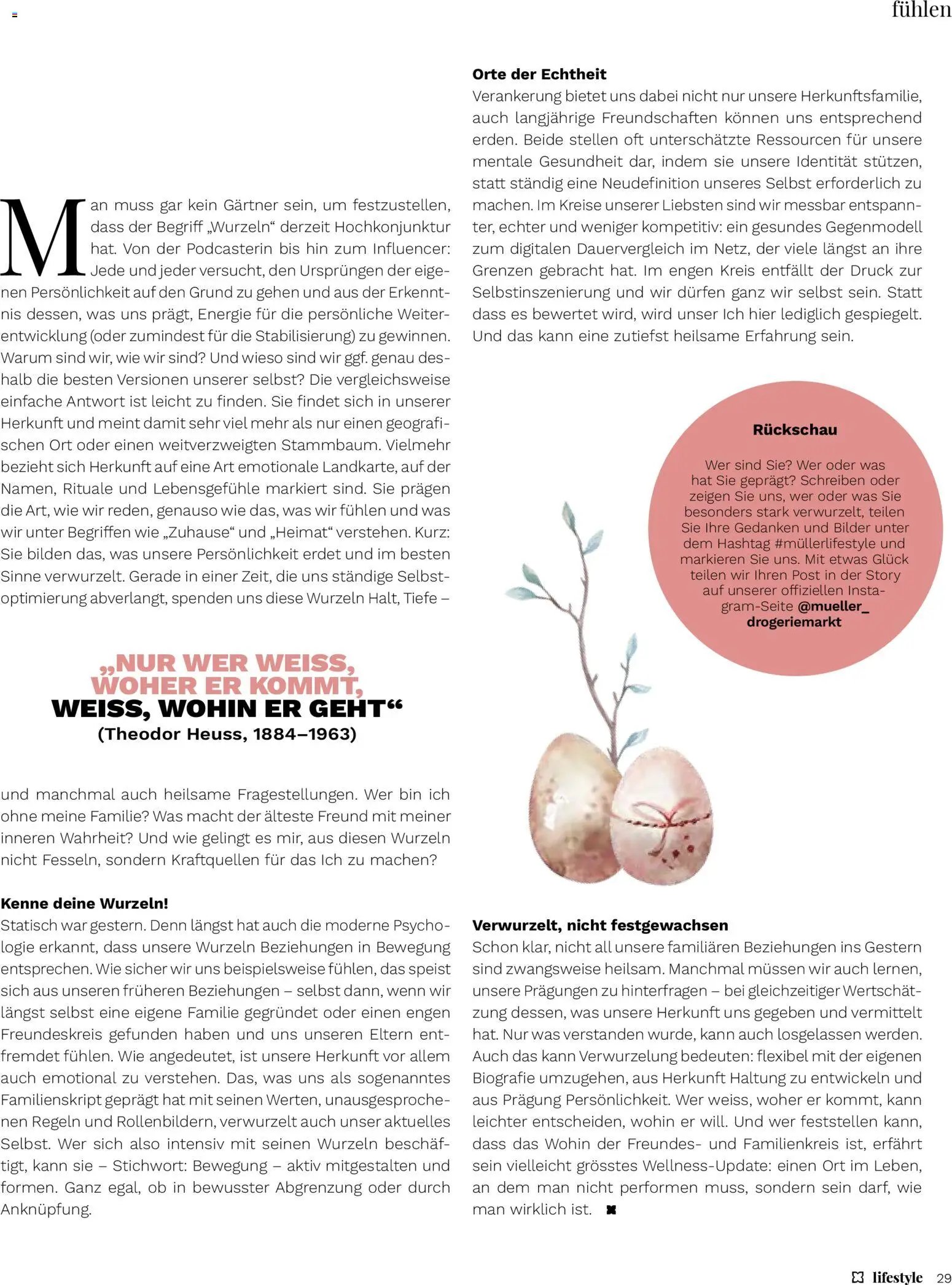 Müller aktionen Magazin (2026-03-01 - 2026-04-30) | 29