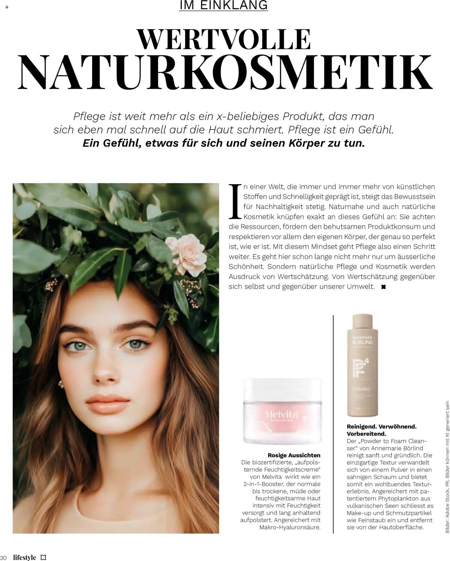 Müller aktionen Magazin (2026-03-01 - 2026-04-30) | 30