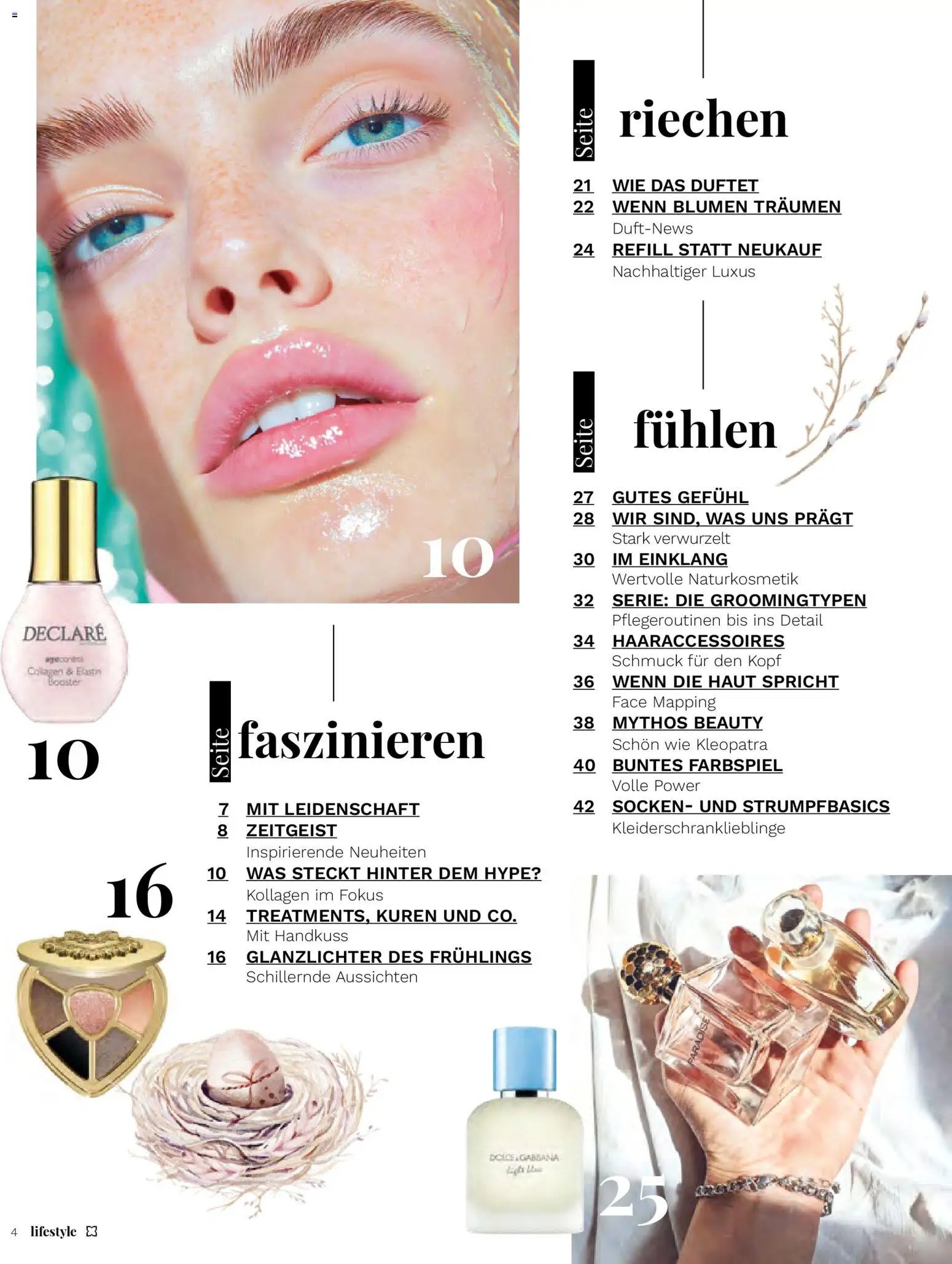 Müller aktionen Magazin (2026-03-01 - 2026-04-30) | 4