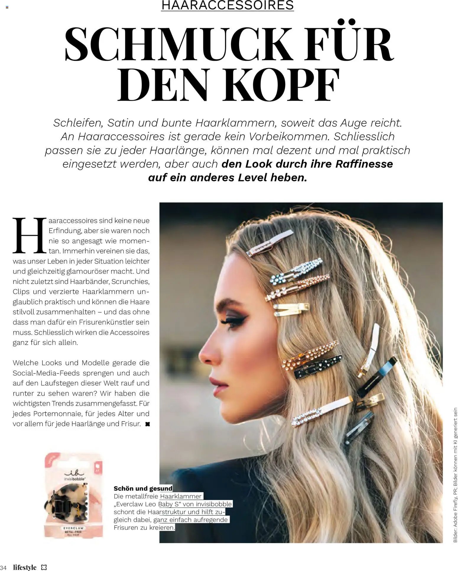 Müller aktionen Magazin (2026-03-01 - 2026-04-30) | 34