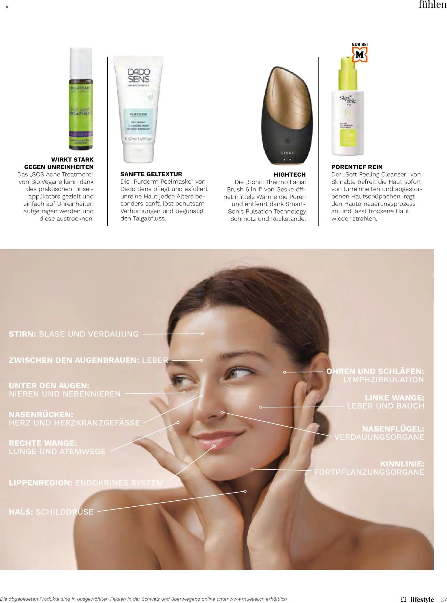 Müller aktionen Magazin (2026-03-01 - 2026-04-30) | 37