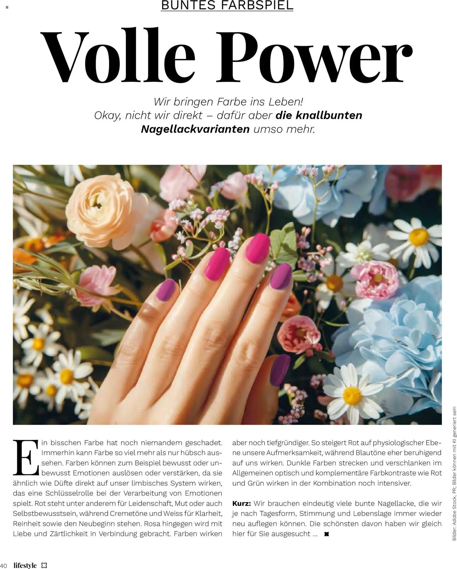 Müller aktionen Magazin (2026-03-01 - 2026-04-30) | 40