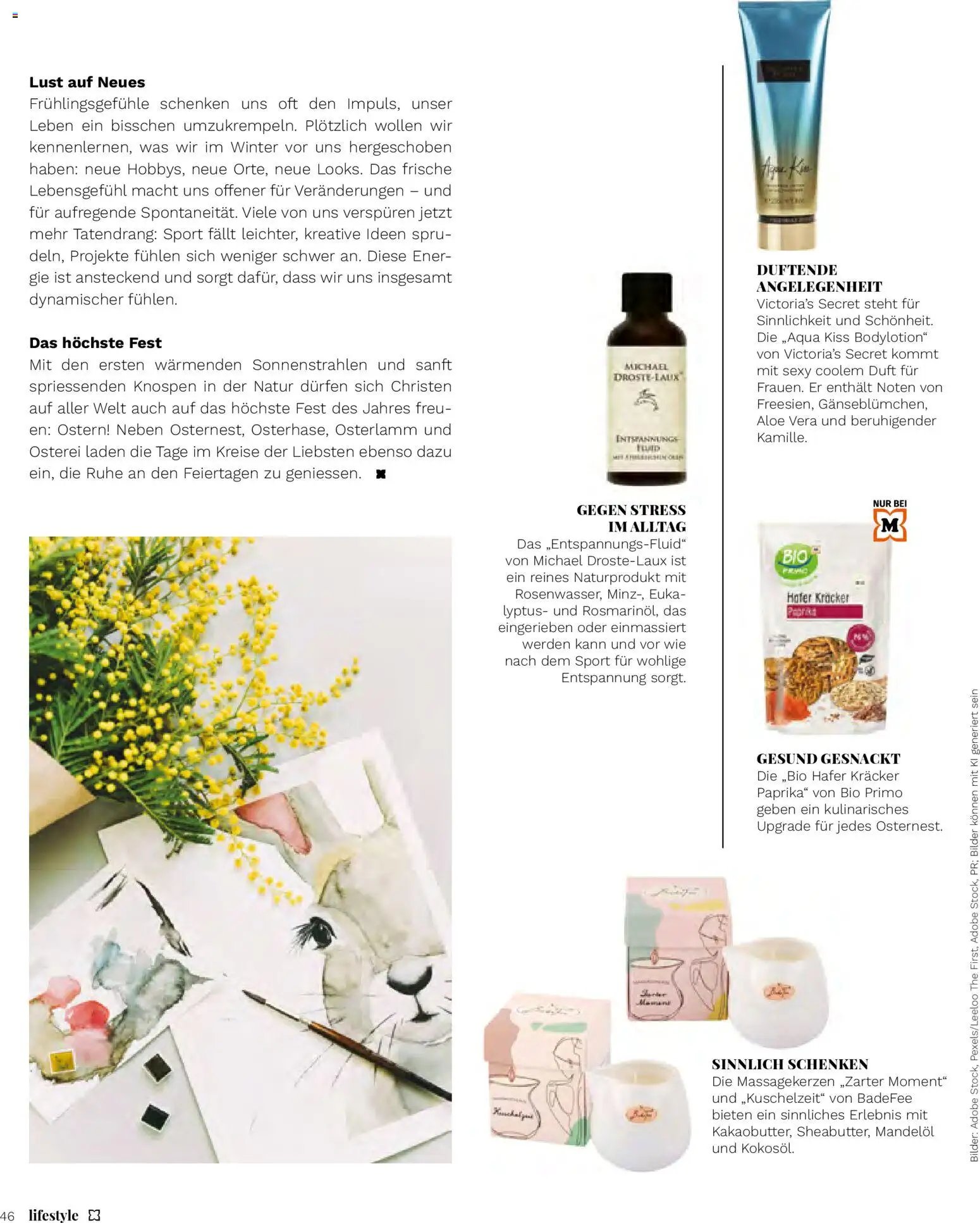 Müller aktionen Magazin (2026-03-01 - 2026-04-30) | 46