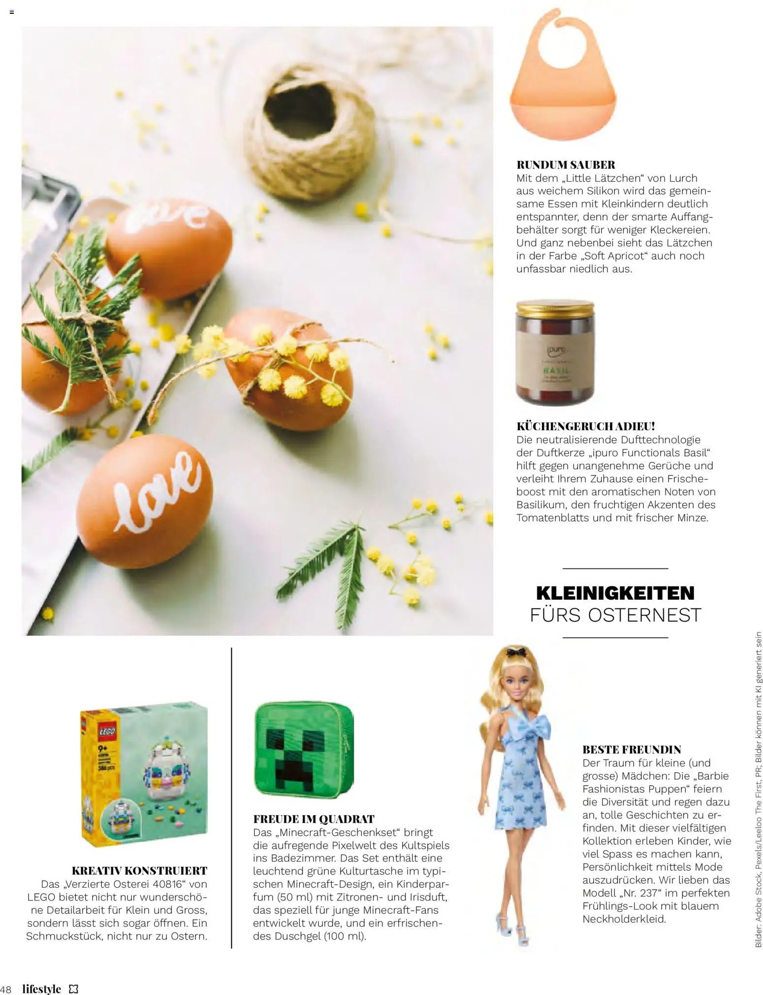 Müller aktionen Magazin (2026-03-01 - 2026-04-30) | 48