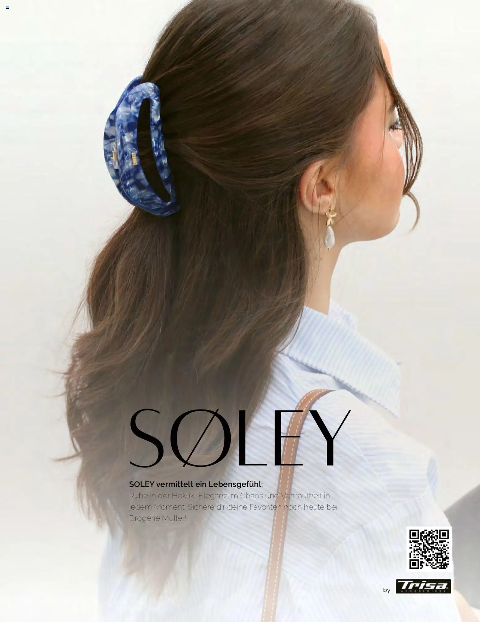 Müller aktionen Magazin (2026-03-01 - 2026-04-30) | 6