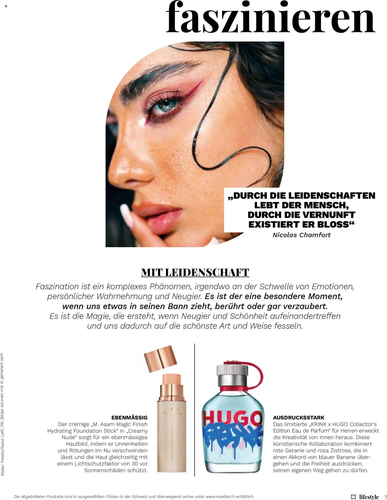 Müller aktionen Magazin (2026-03-01 - 2026-04-30) | 7