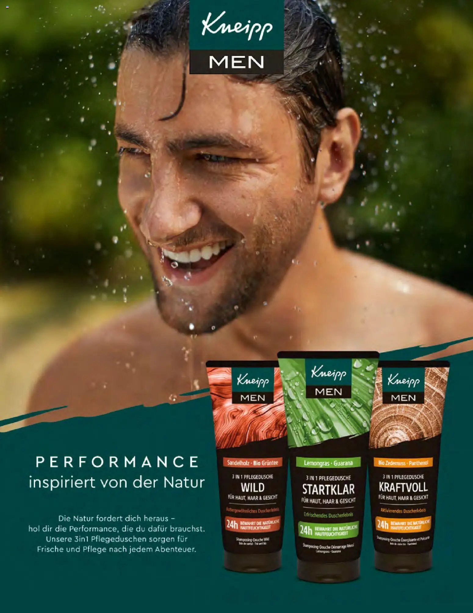 Müller aktionen Magazin (2026-03-01 - 2026-04-30) | 64