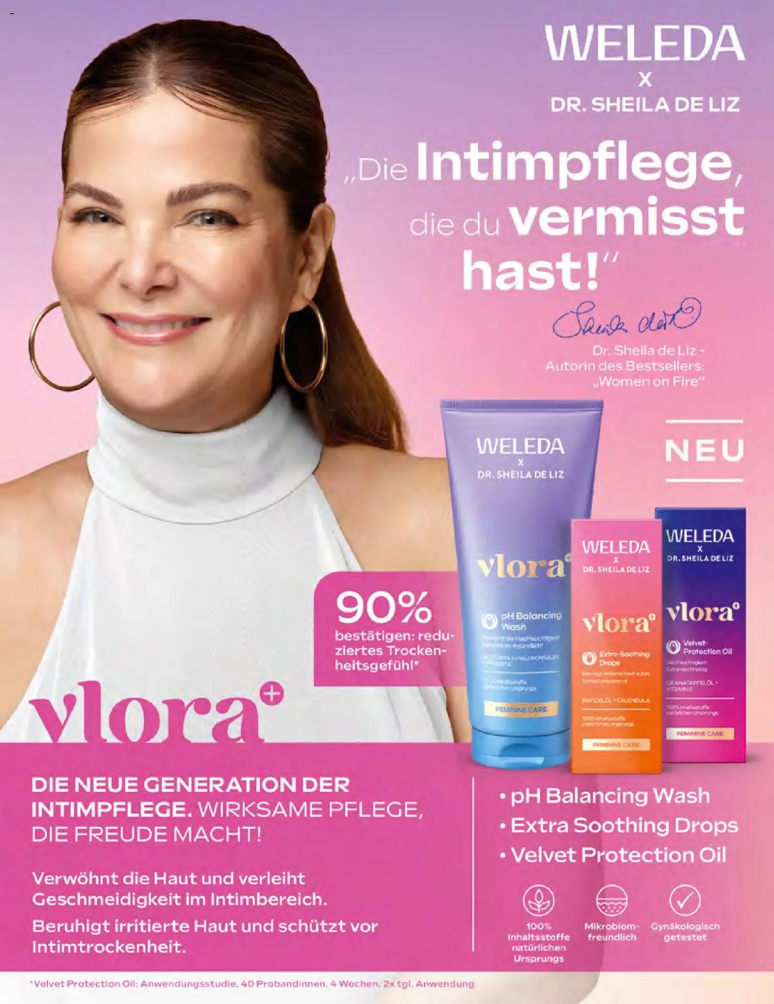 Müller aktionen Magazin (2026-03-01 - 2026-04-30) | 79