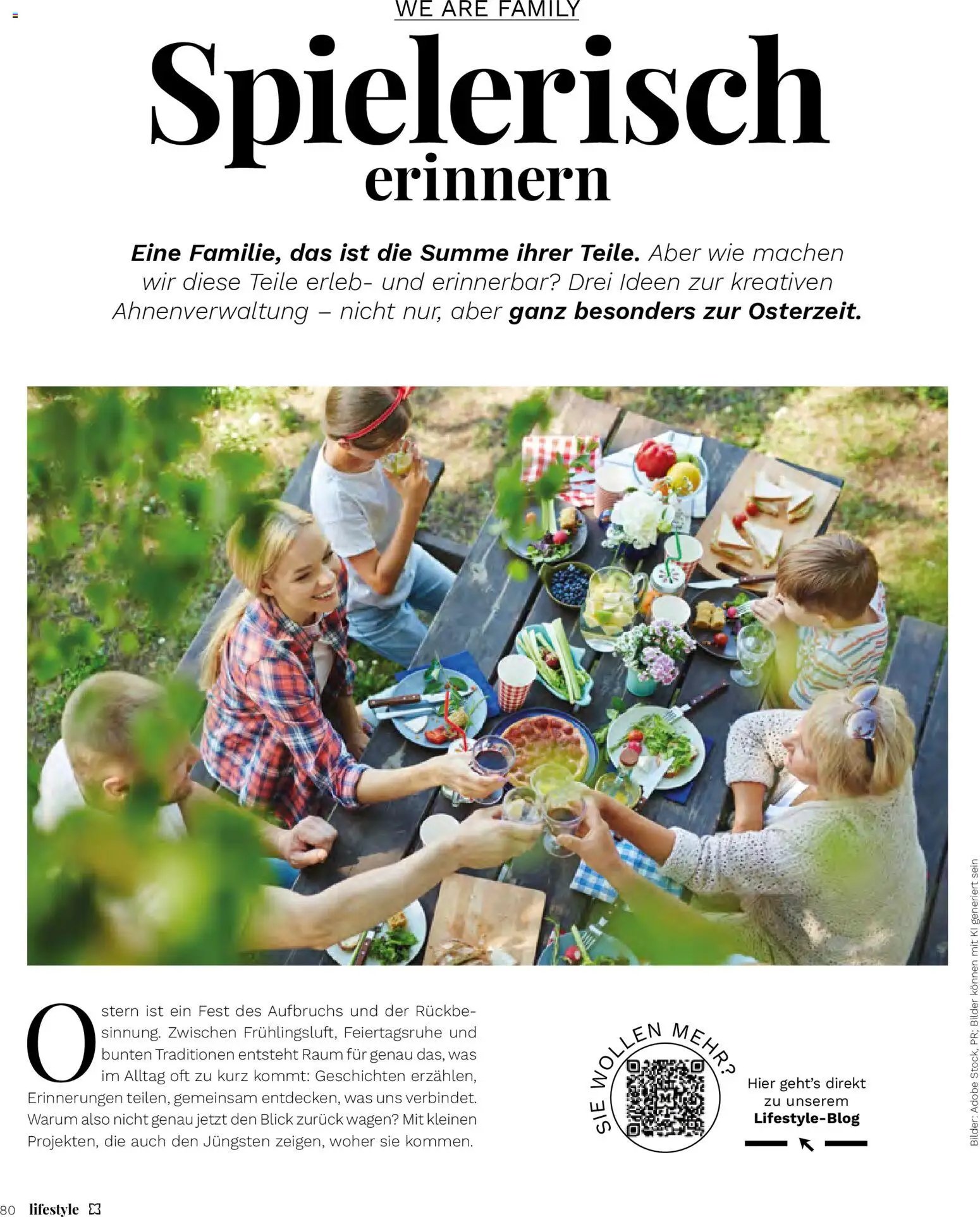 Müller aktionen Magazin (2026-03-01 - 2026-04-30) | 80