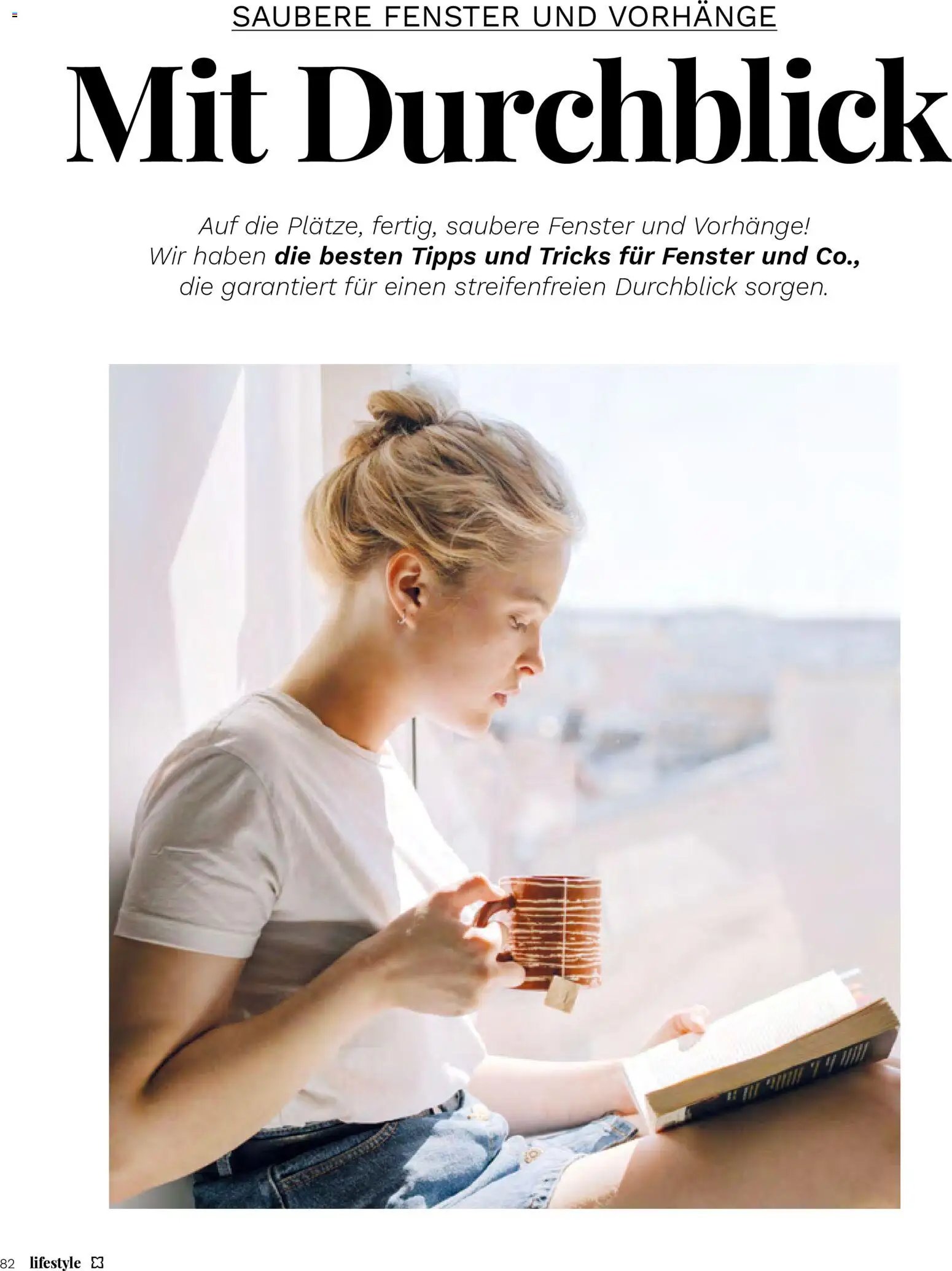 Müller aktionen Magazin (2026-03-01 - 2026-04-30) | 82