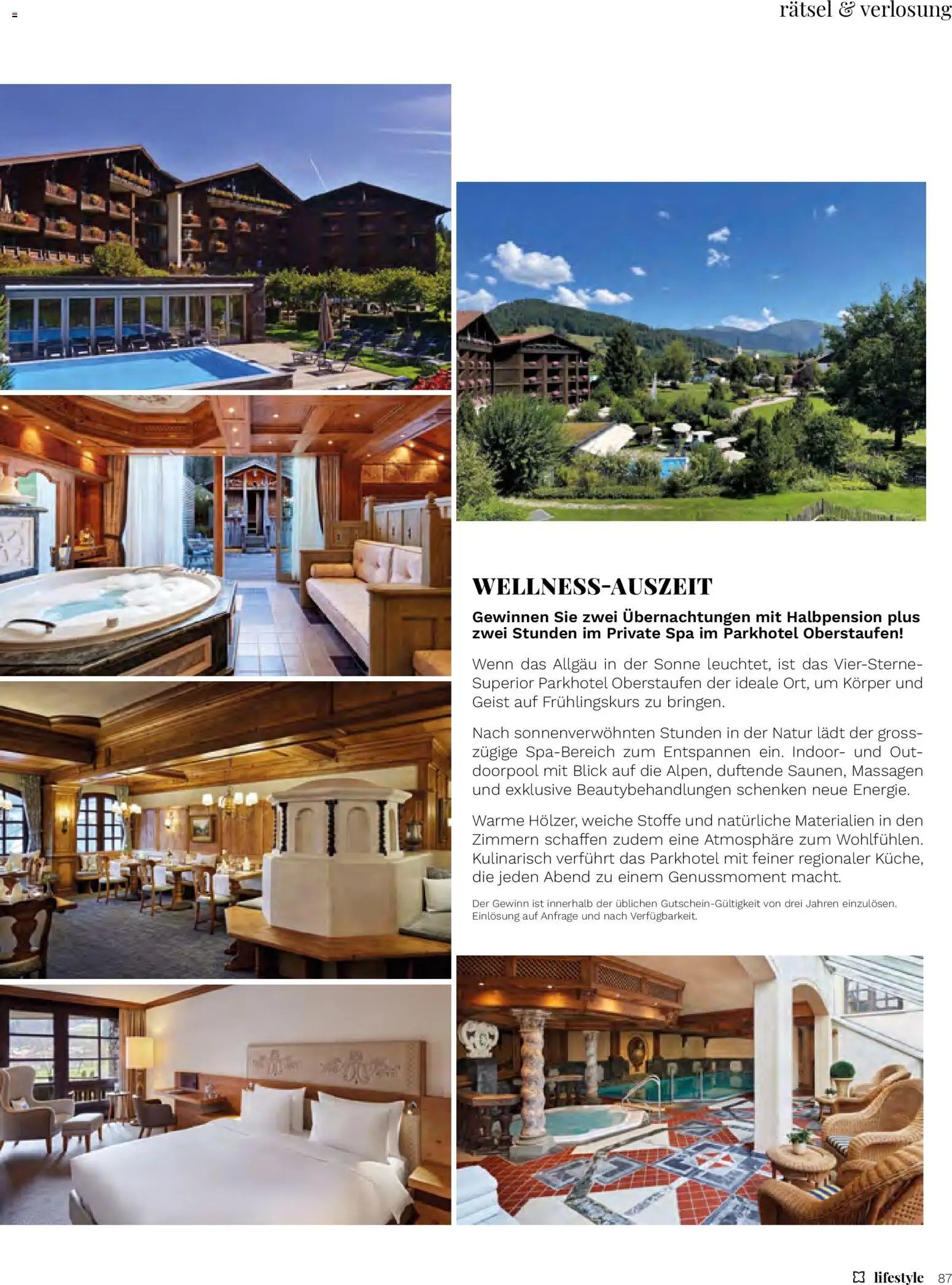 Müller aktionen Magazin (2026-03-01 - 2026-04-30) | 87