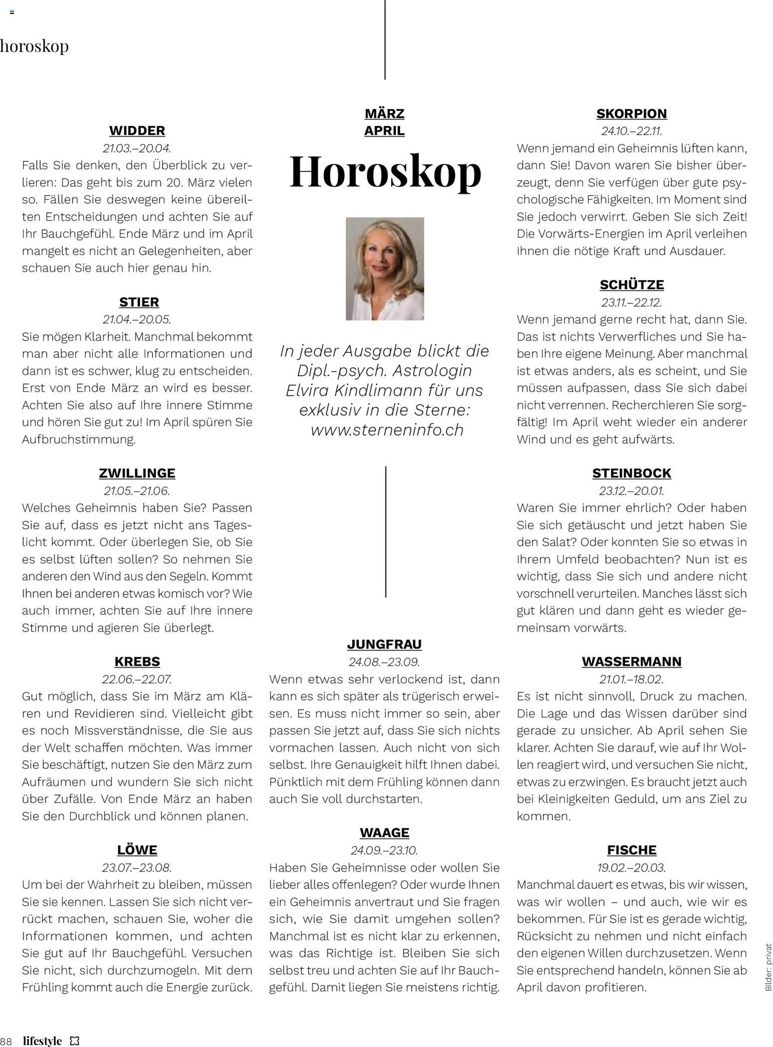 Müller aktionen Magazin (2026-03-01 - 2026-04-30) | 88