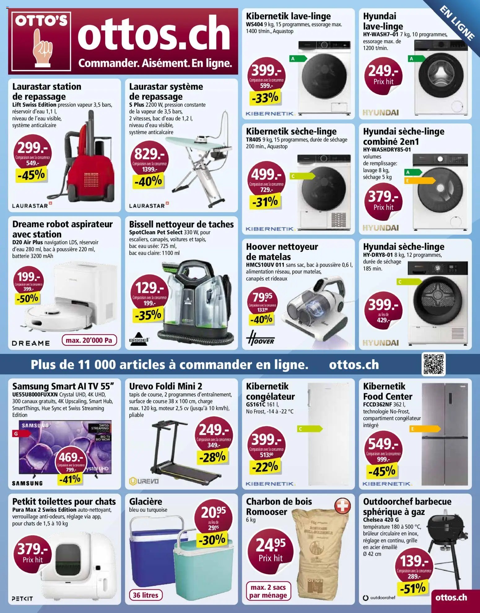 Otto's aktionen FR