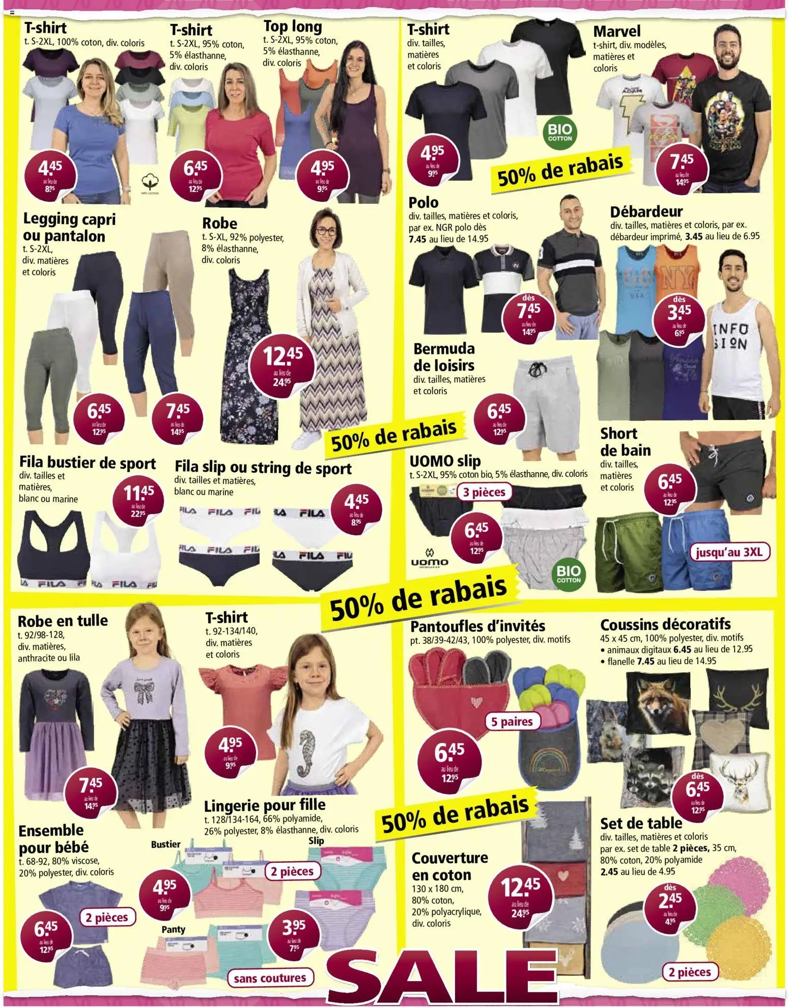 Otto's aktionen FR