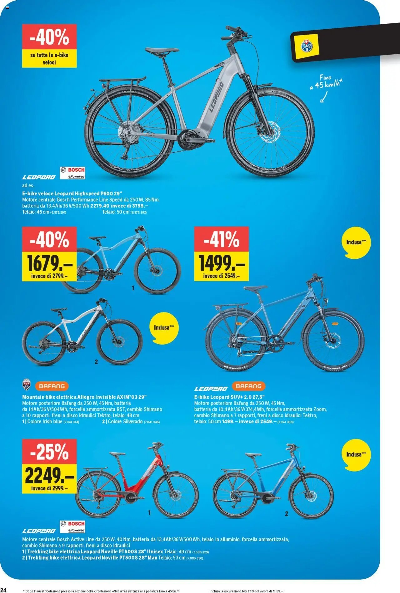 Jumbo Aktionen IT (2025-10-09 - 2025-10-22)