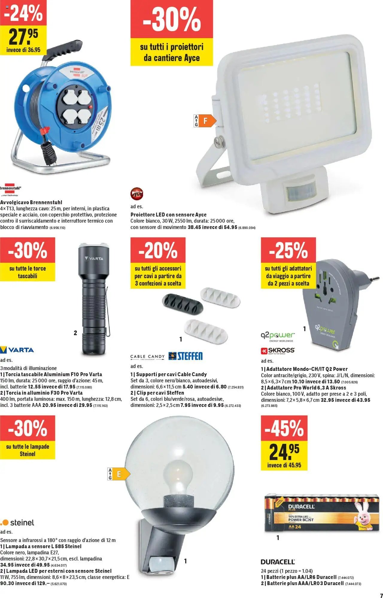 Jumbo Aktionen IT (2025-10-09 - 2025-10-22)