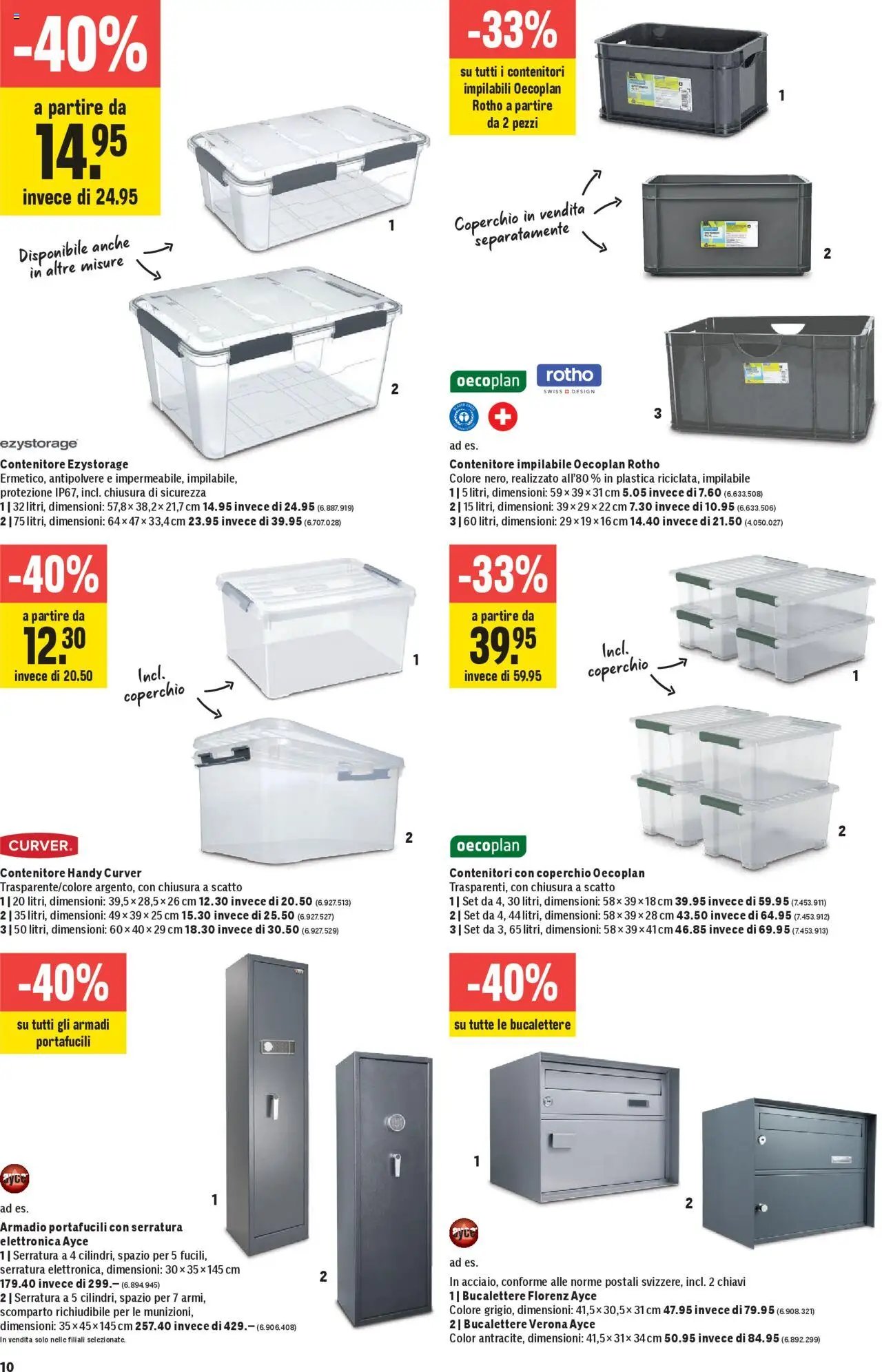 Jumbo Aktionen IT (2025-10-09 - 2025-10-22)