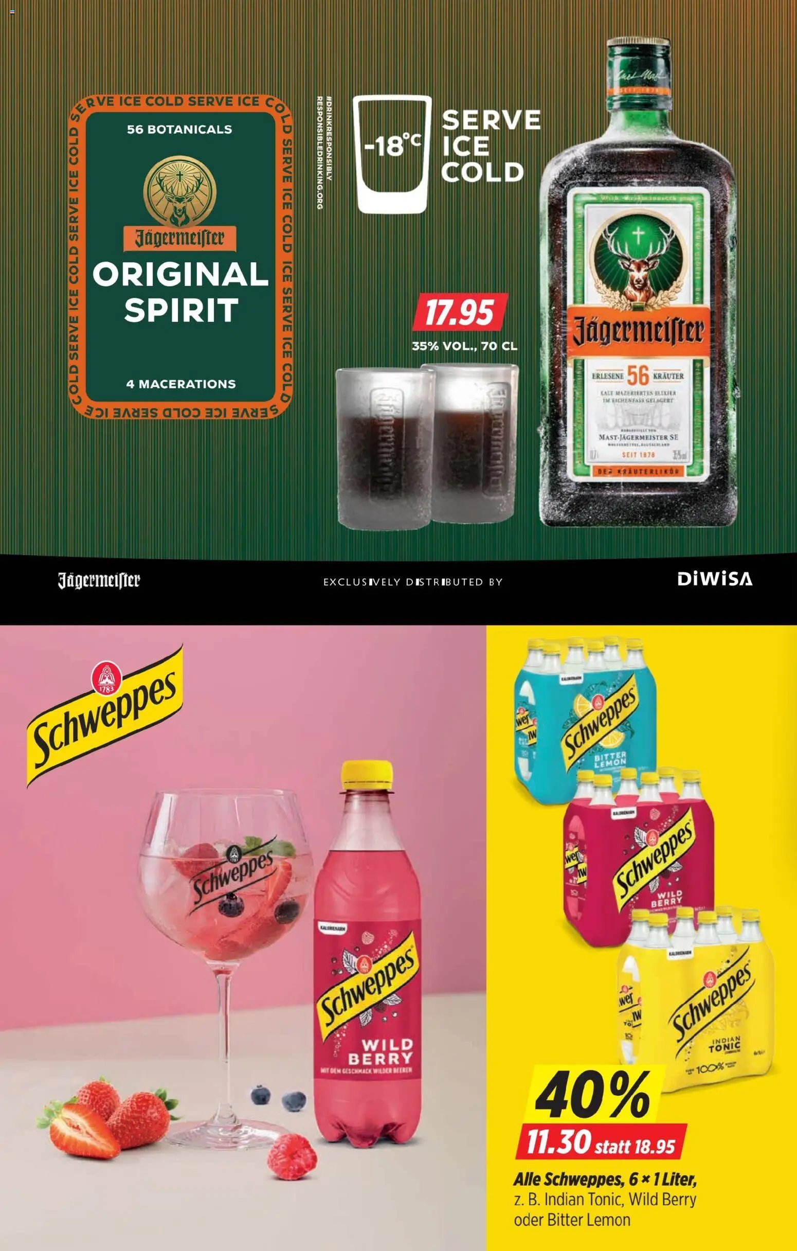 Denner Aktionen (2025-11-25 - 2025-12-01) | 16