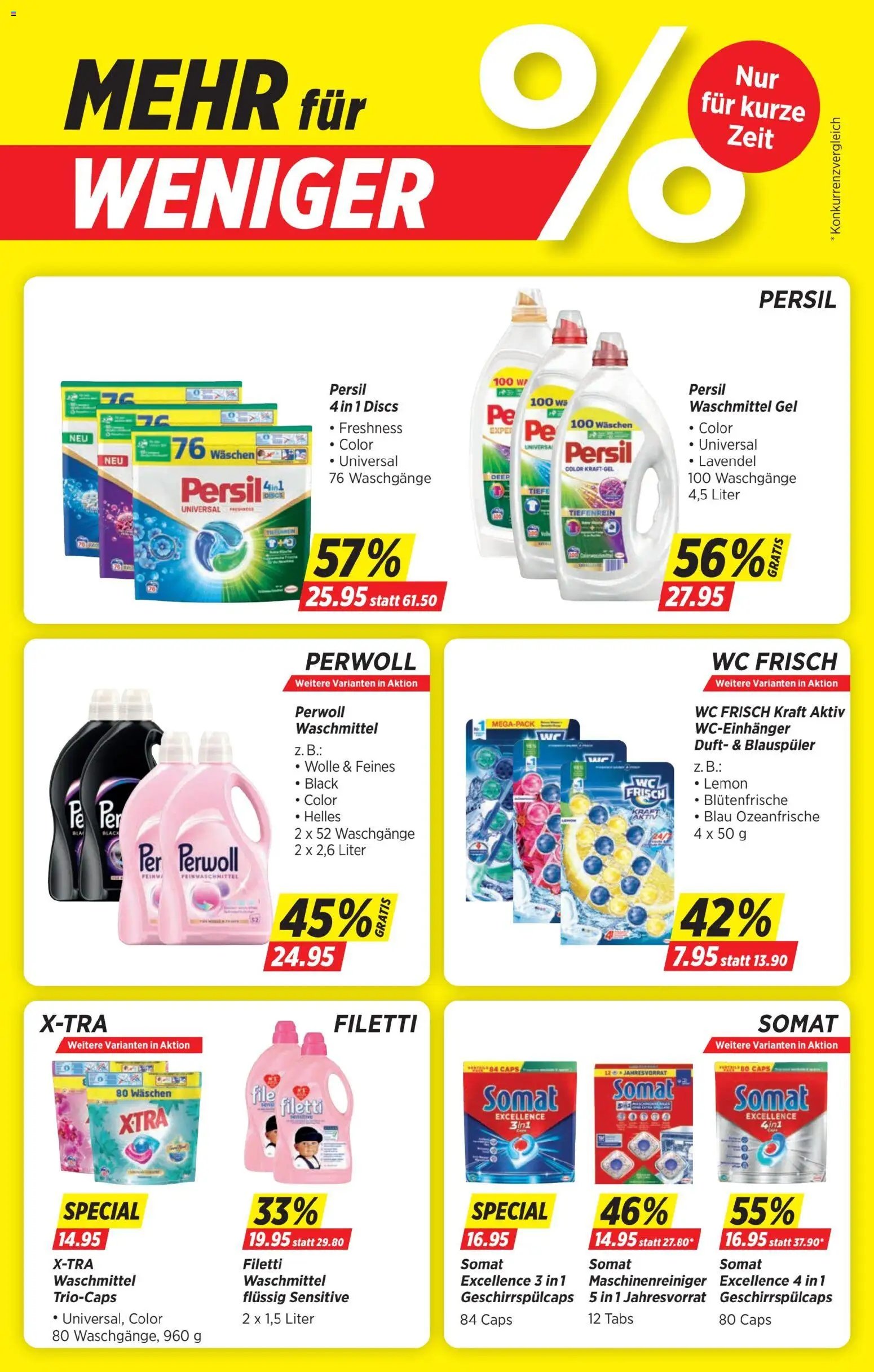 Denner Aktionen (2025-11-25 - 2025-12-01) | 22