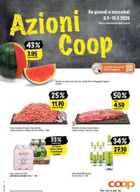 Coop aktionen IT