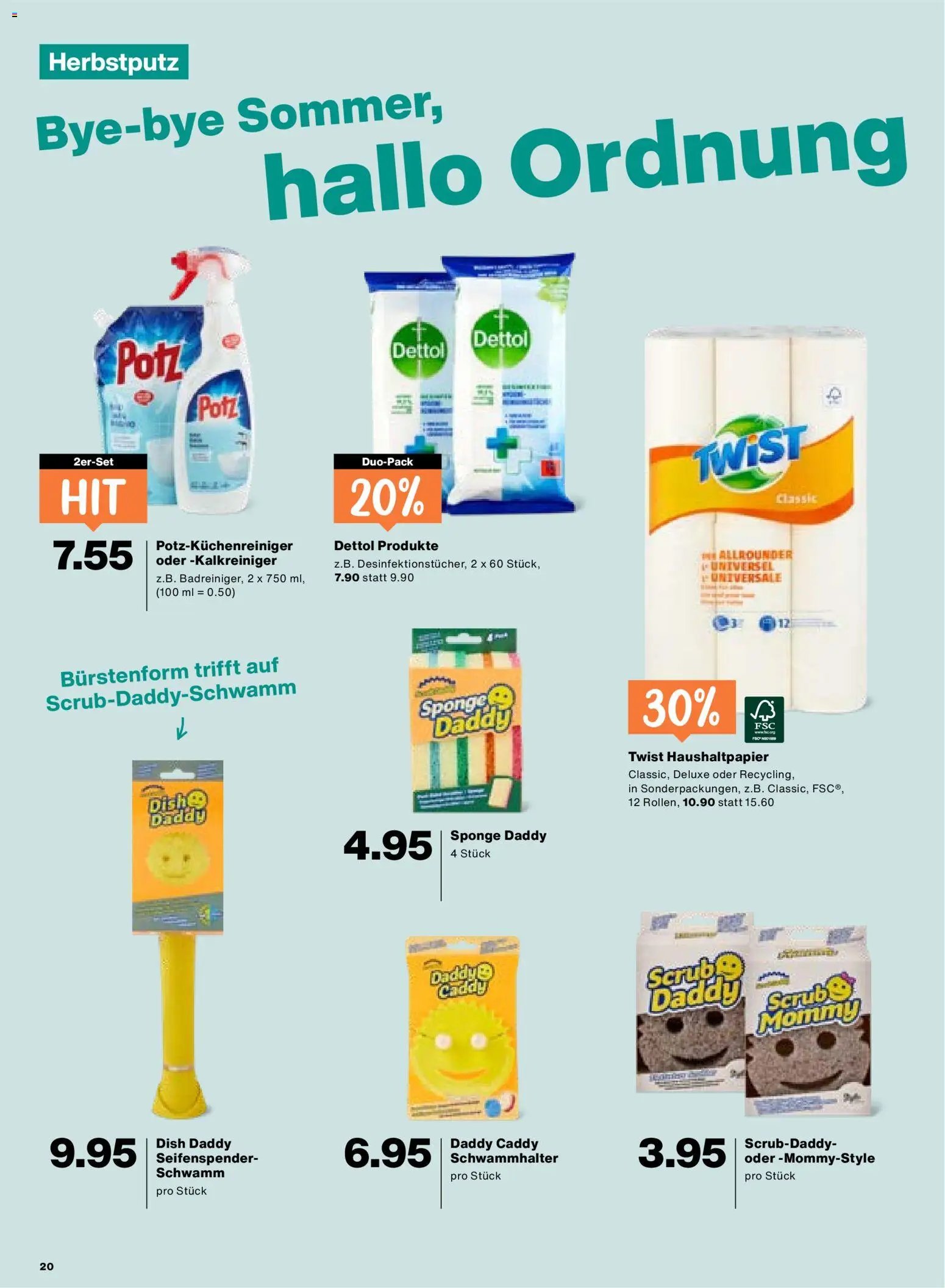 Migros aktionen