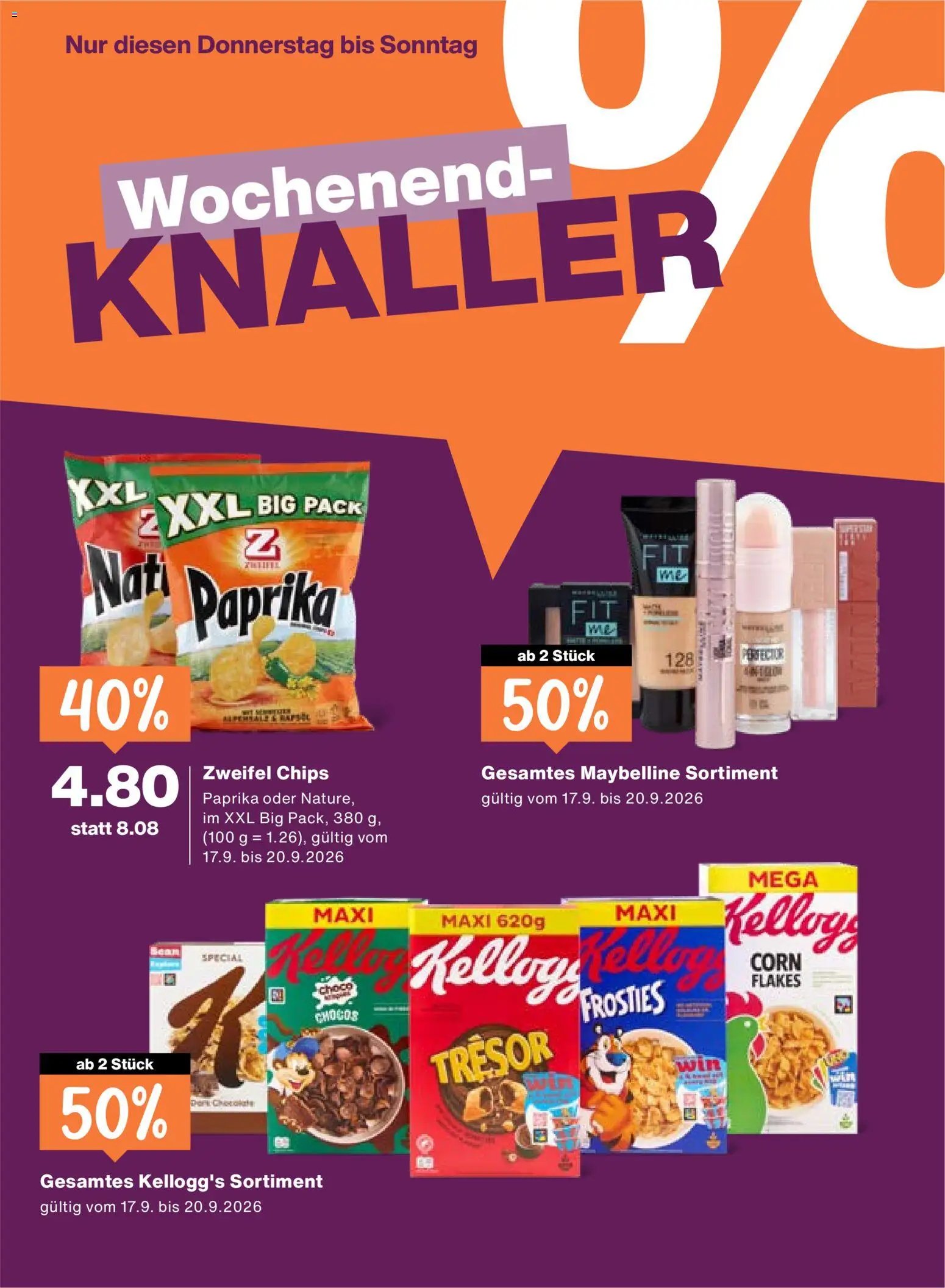 Migros aktionen