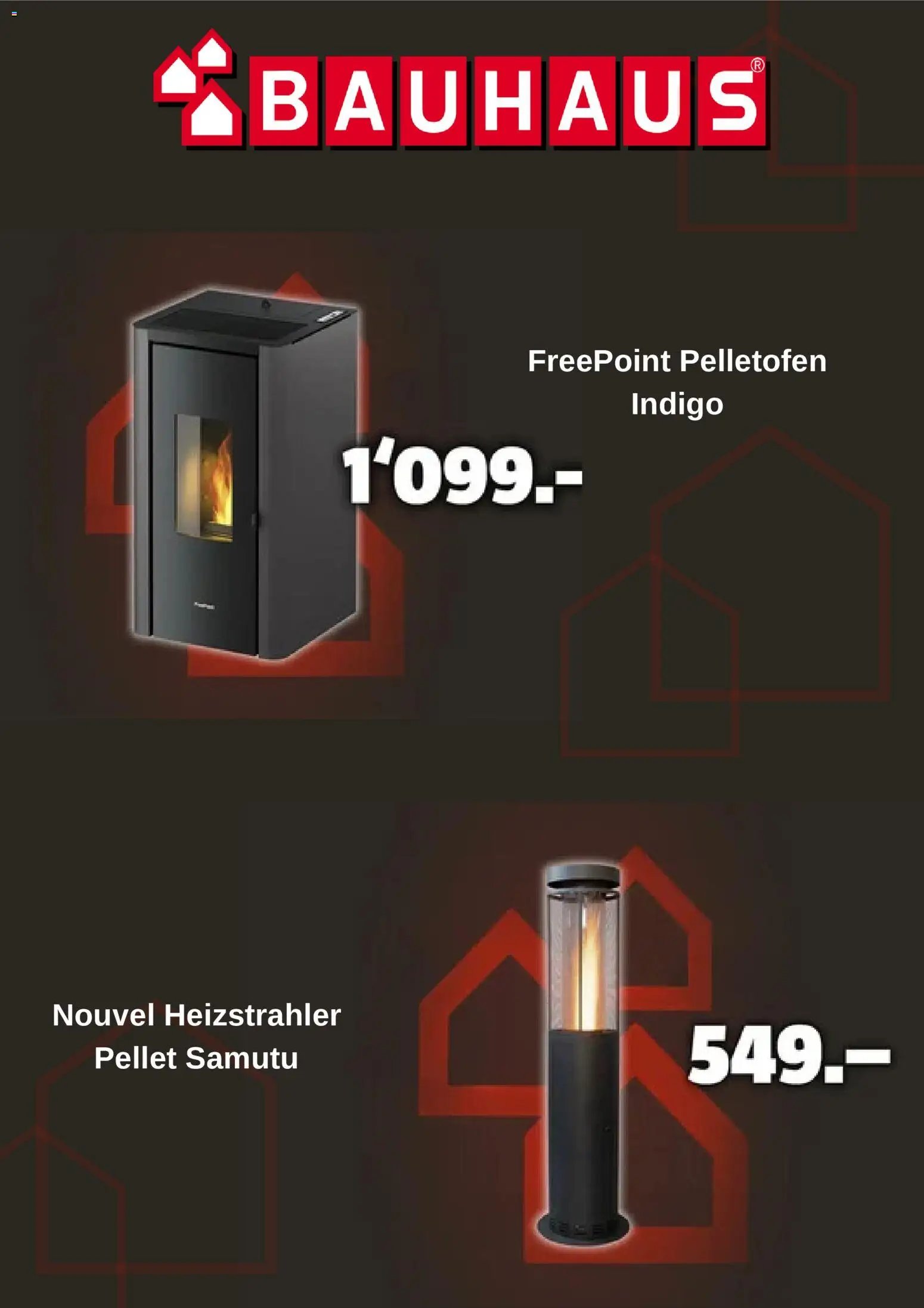 Bauhaus - Black Friday (2025-11-24 - 2025-11-30) | 4