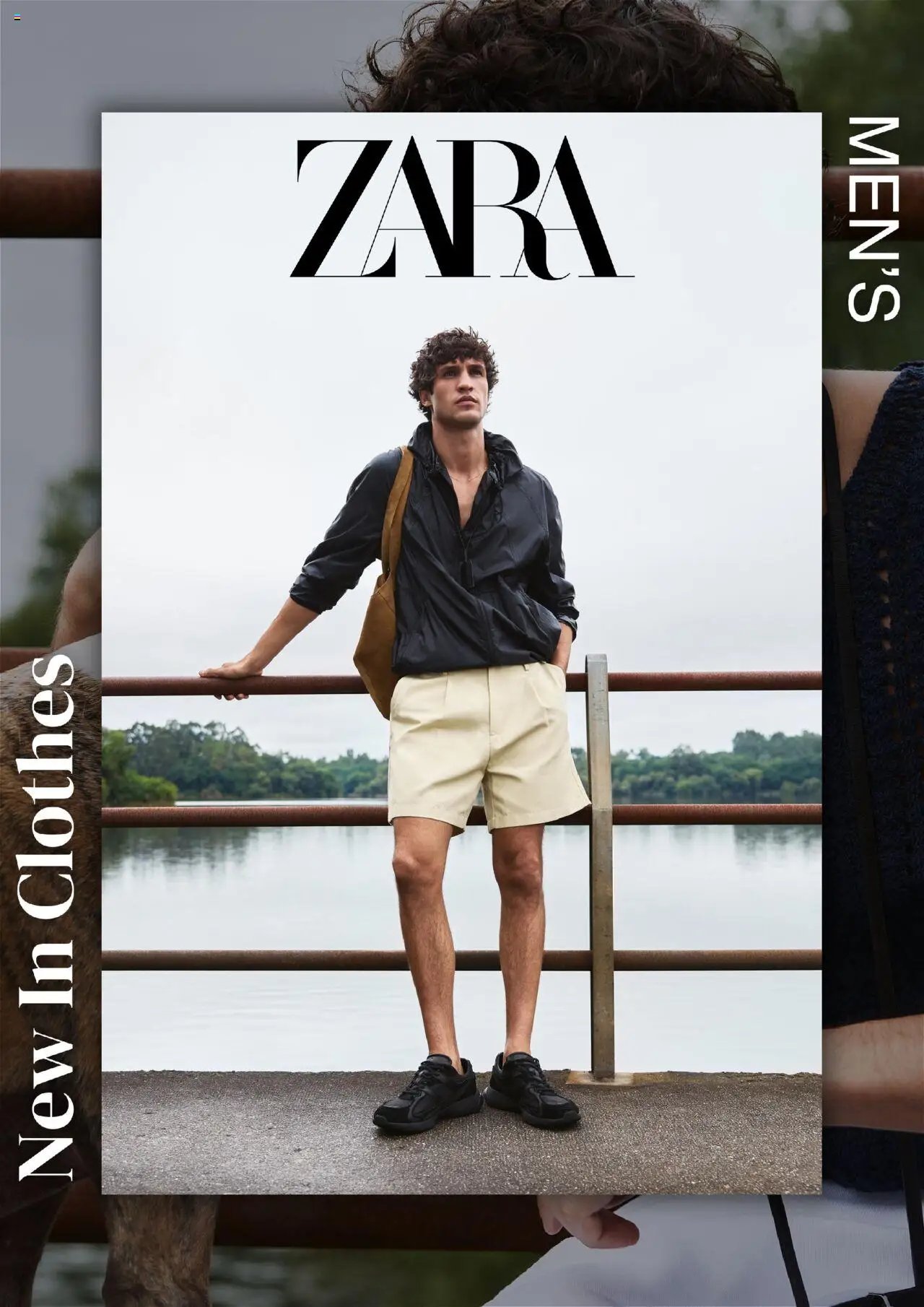 Zara Aktionen Men (2025-08-01 - 2025-08-31) | 1