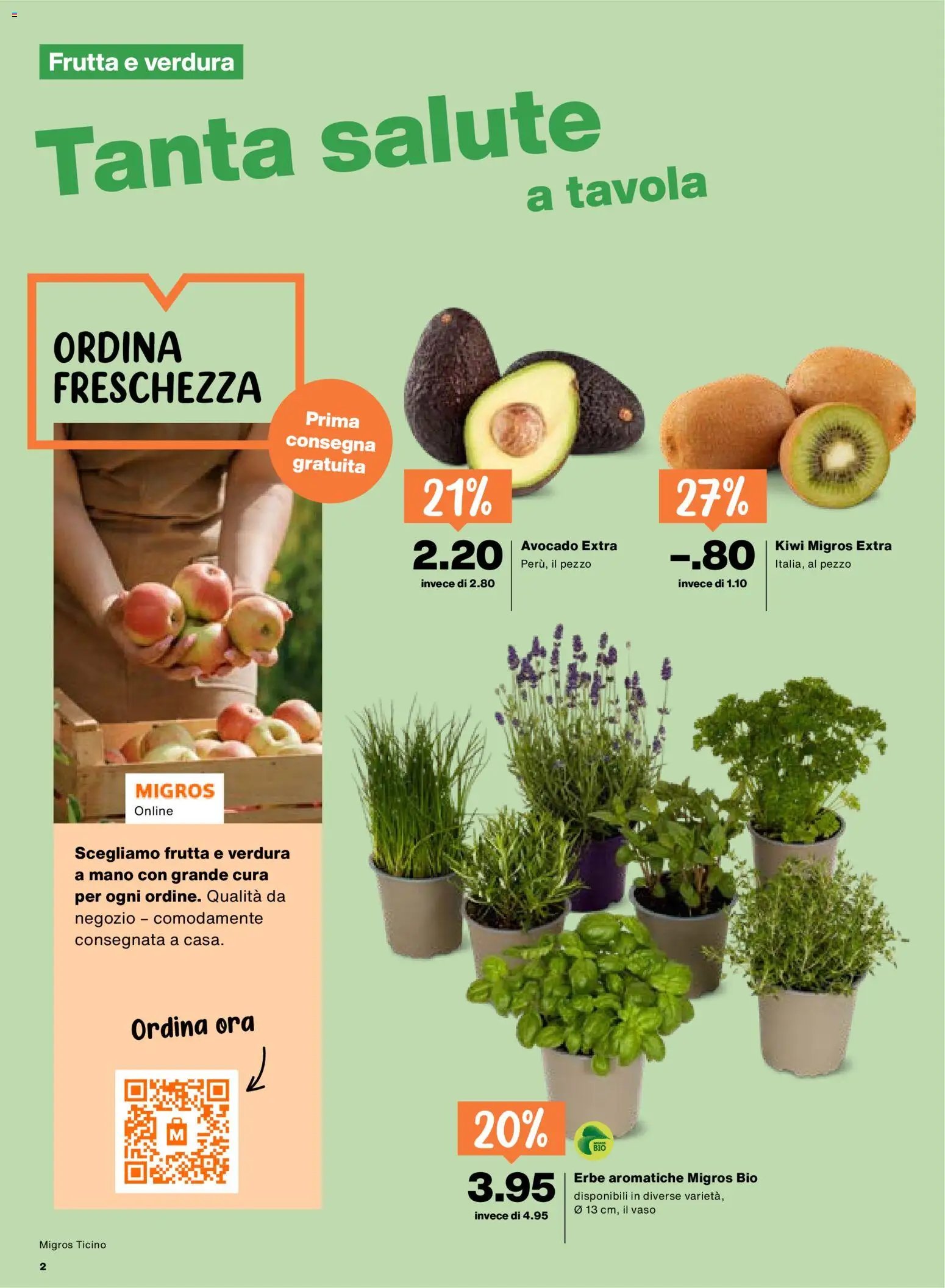Migros aktionen IT (2026-05-07 - 2026-05-13)