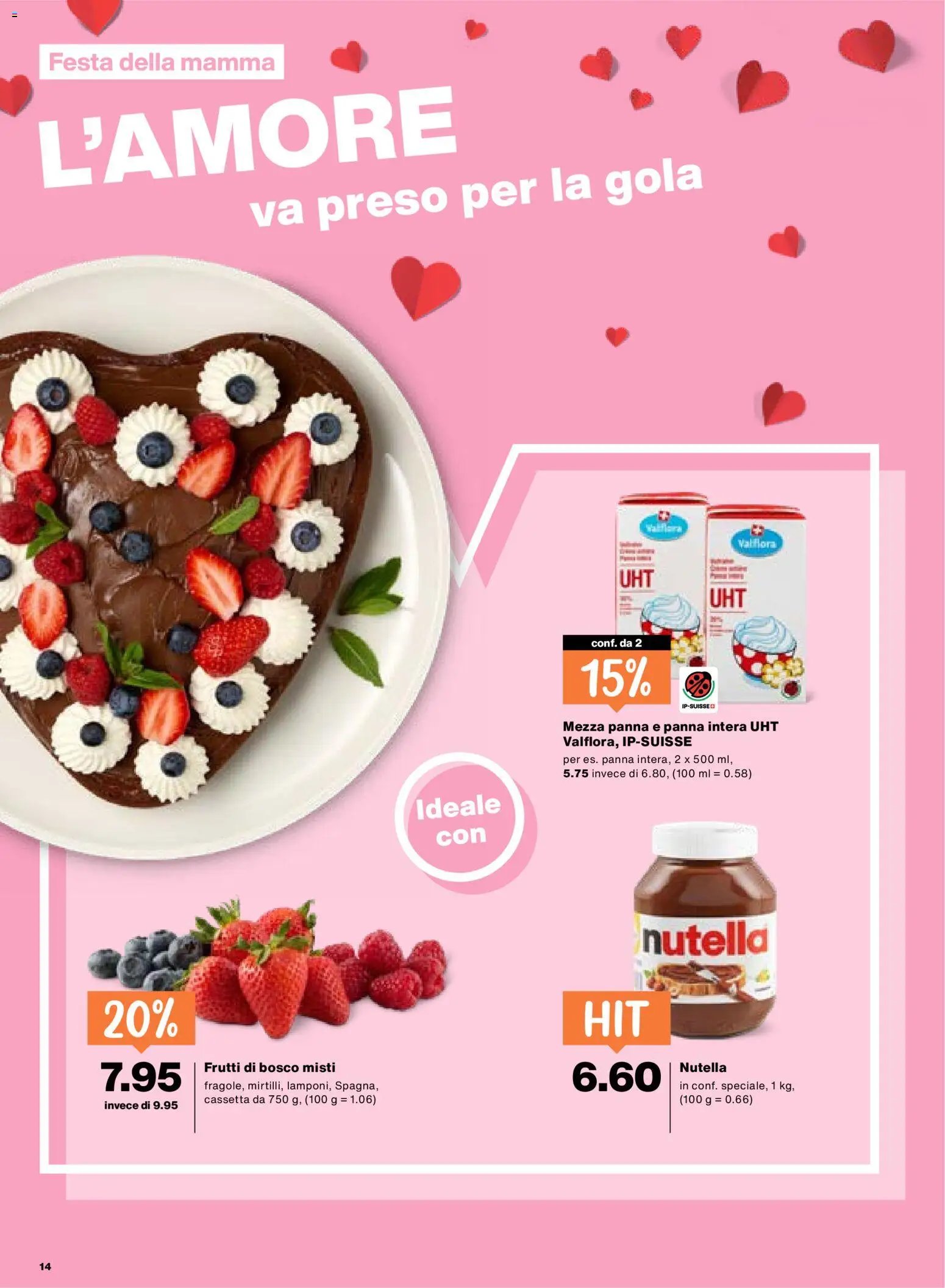 Migros aktionen IT (2026-05-07 - 2026-05-13)
