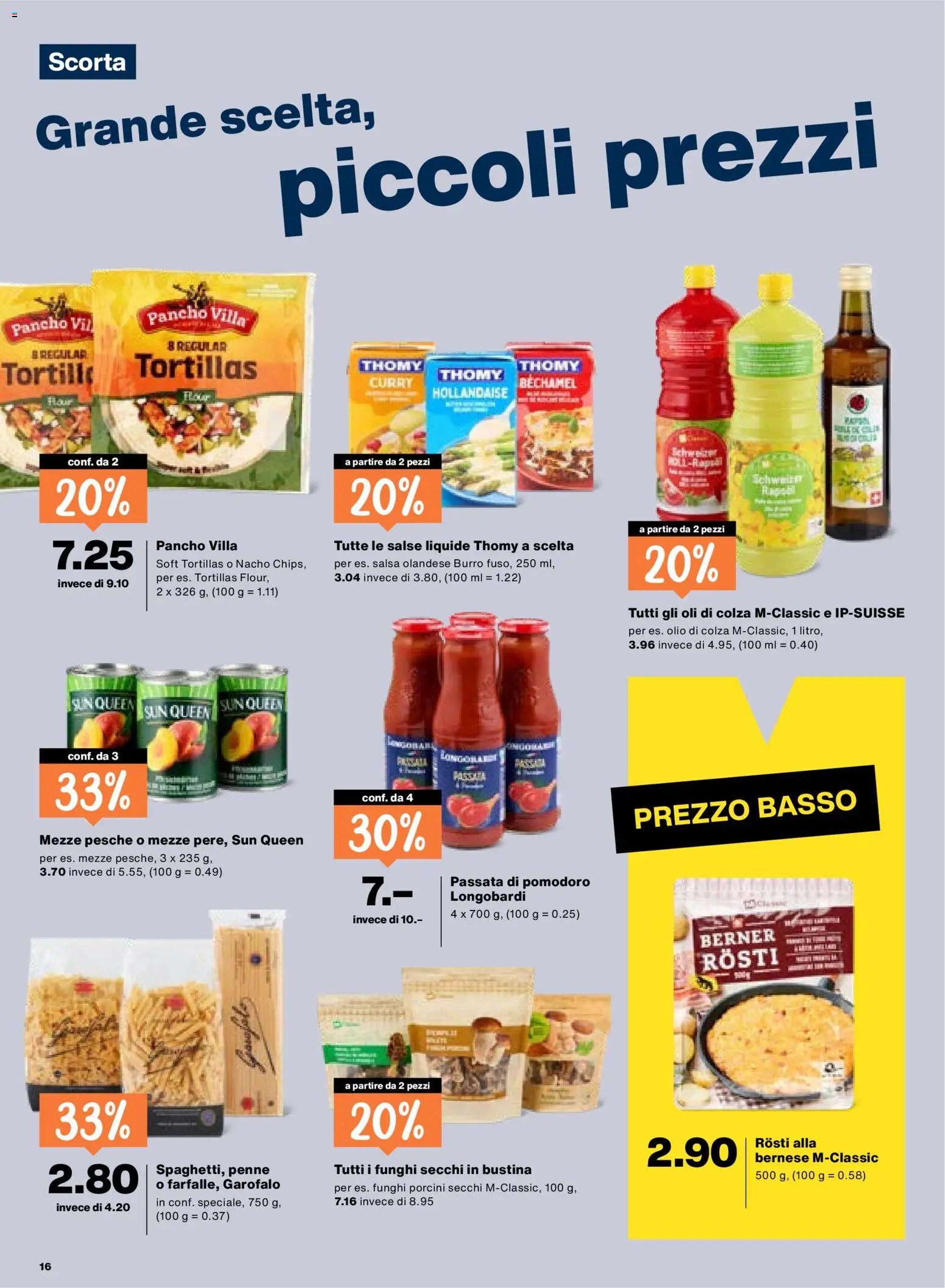 Migros aktionen IT (2026-05-07 - 2026-05-13)